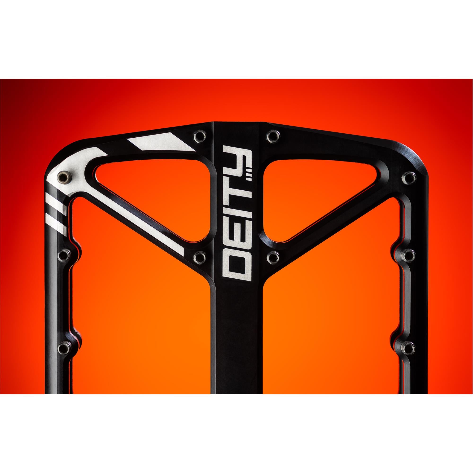 Deity SuperVillain Pedals