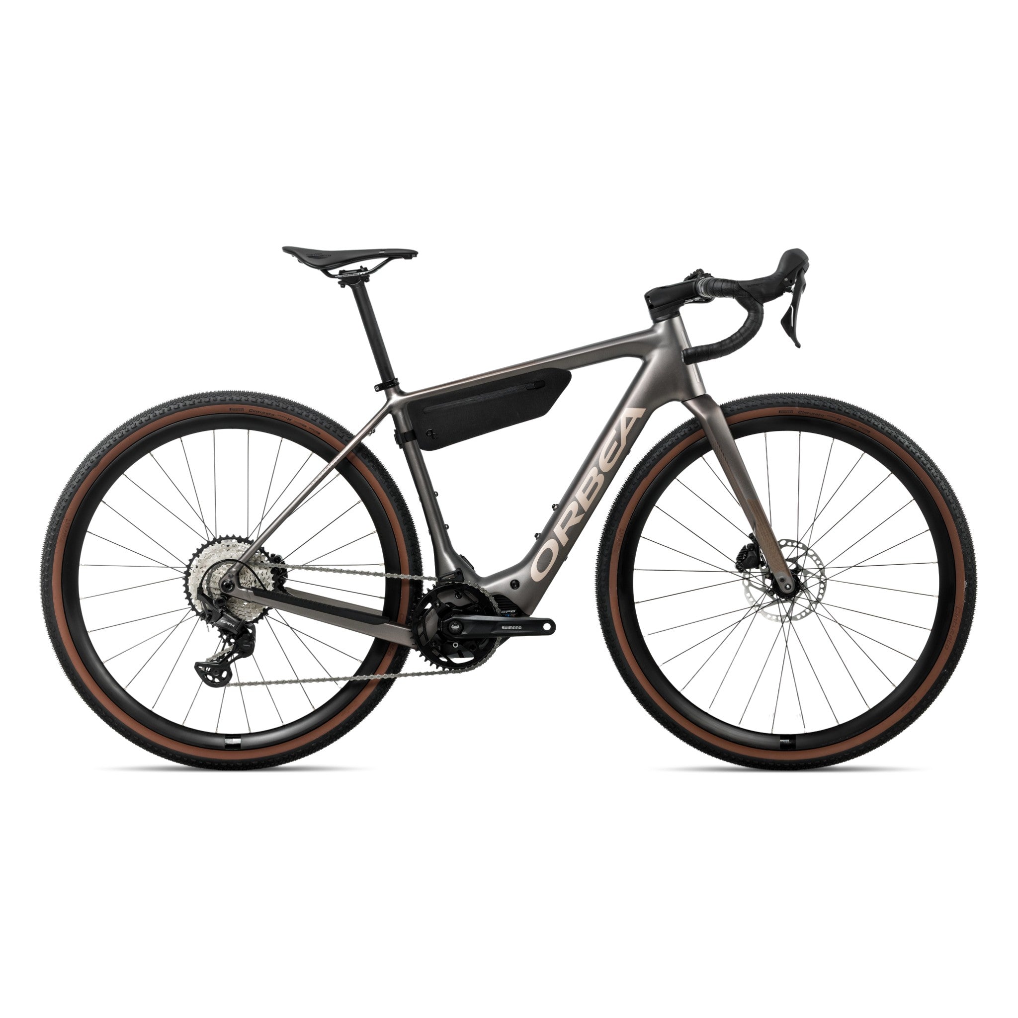 Denna H30 2027 Magnetic Bronze / XS