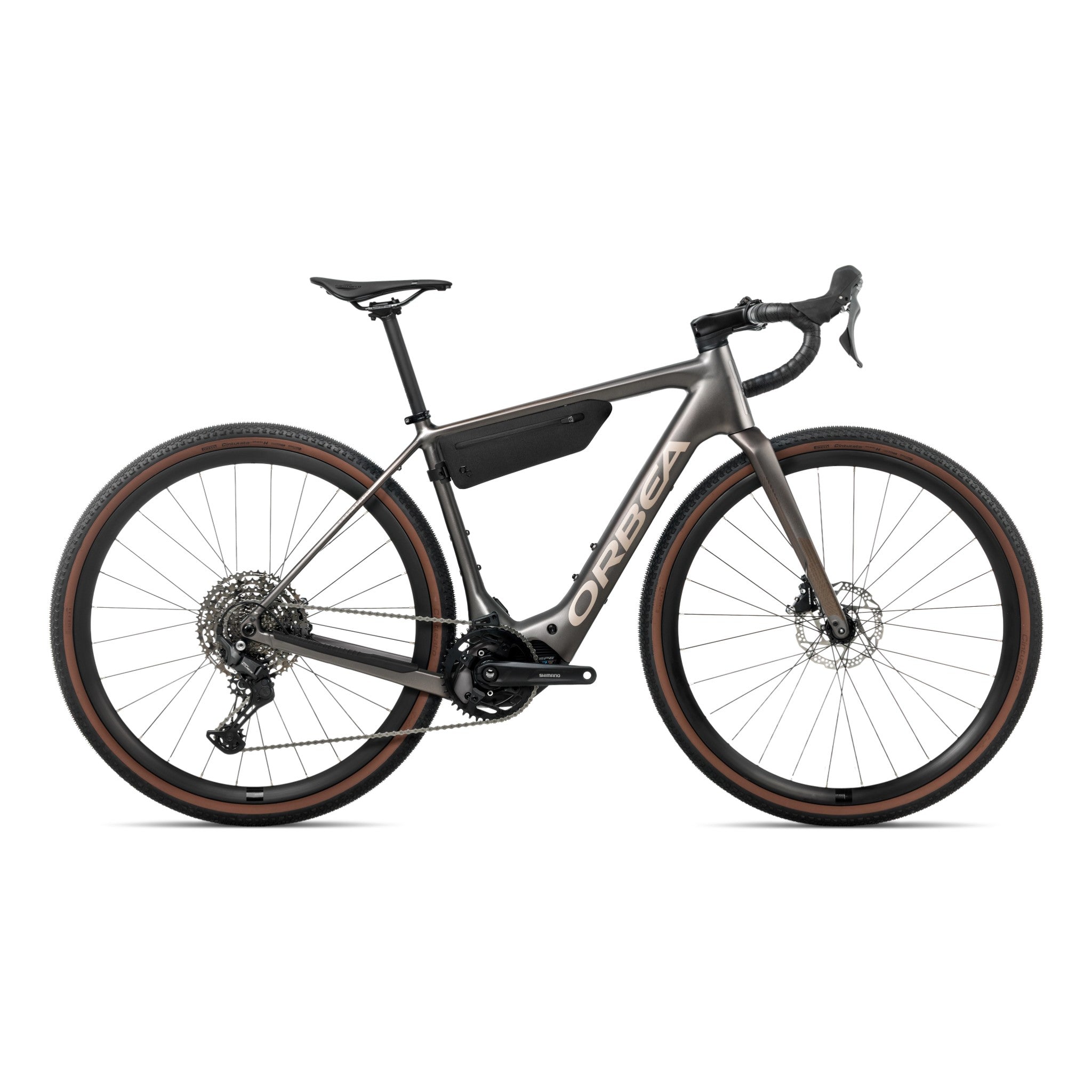 Denna H40 2027 Magnetic Bronze / XS
