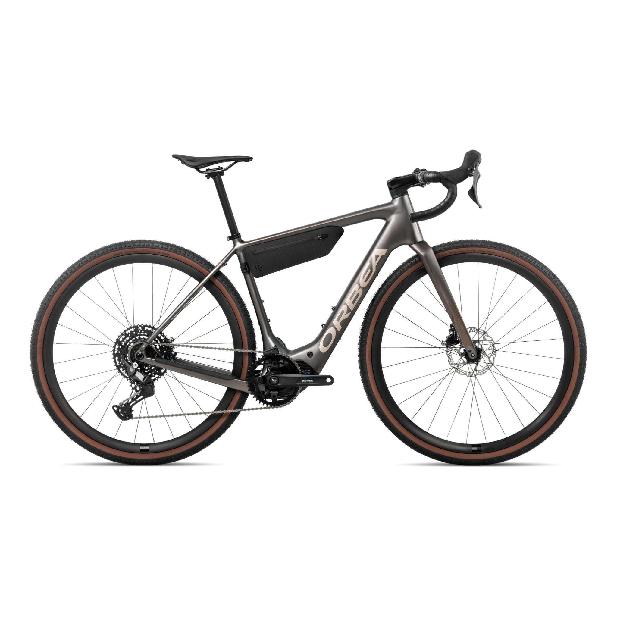 Denna H50 2027 Magnetic Bronze / XS