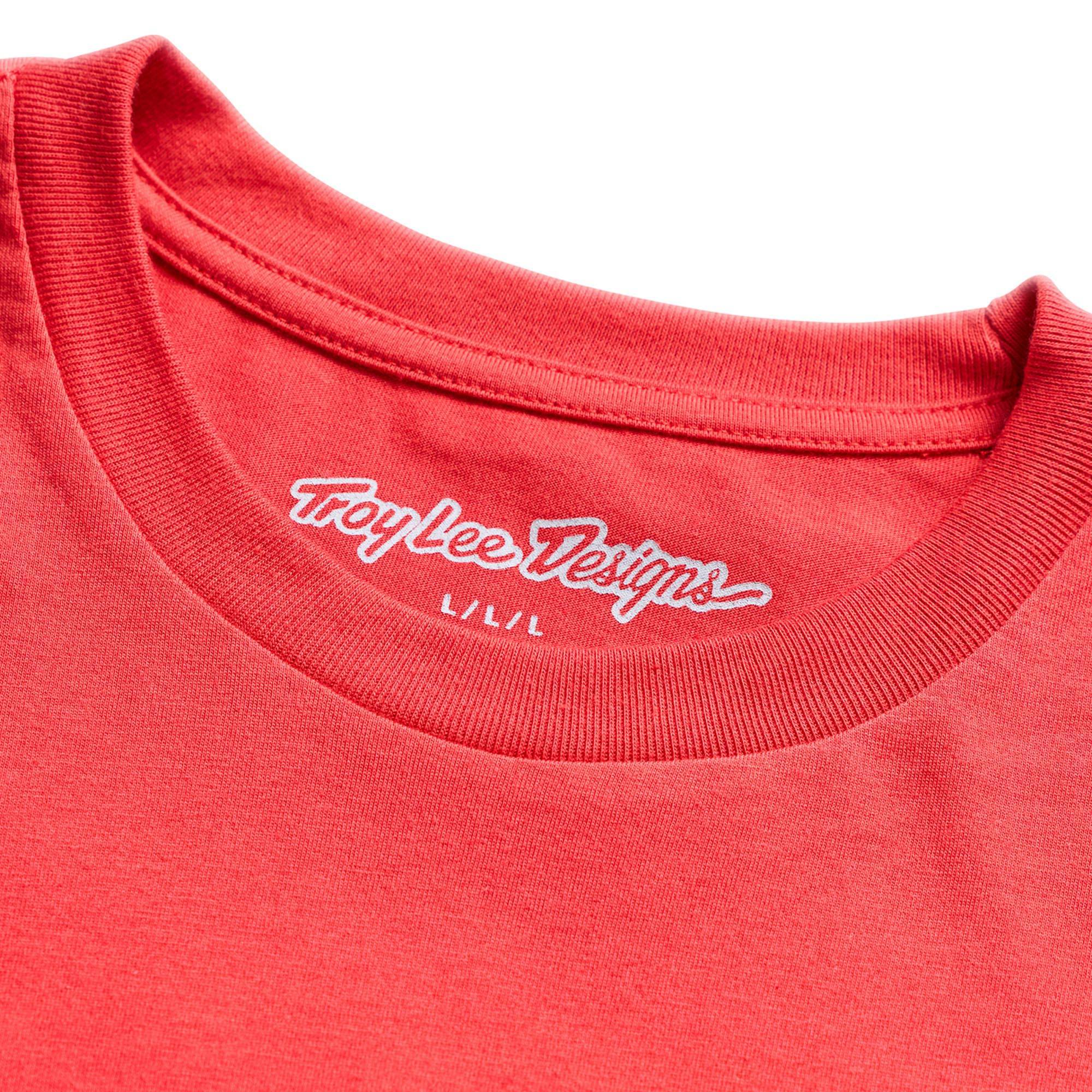 Deuces Short Sleeve Tee