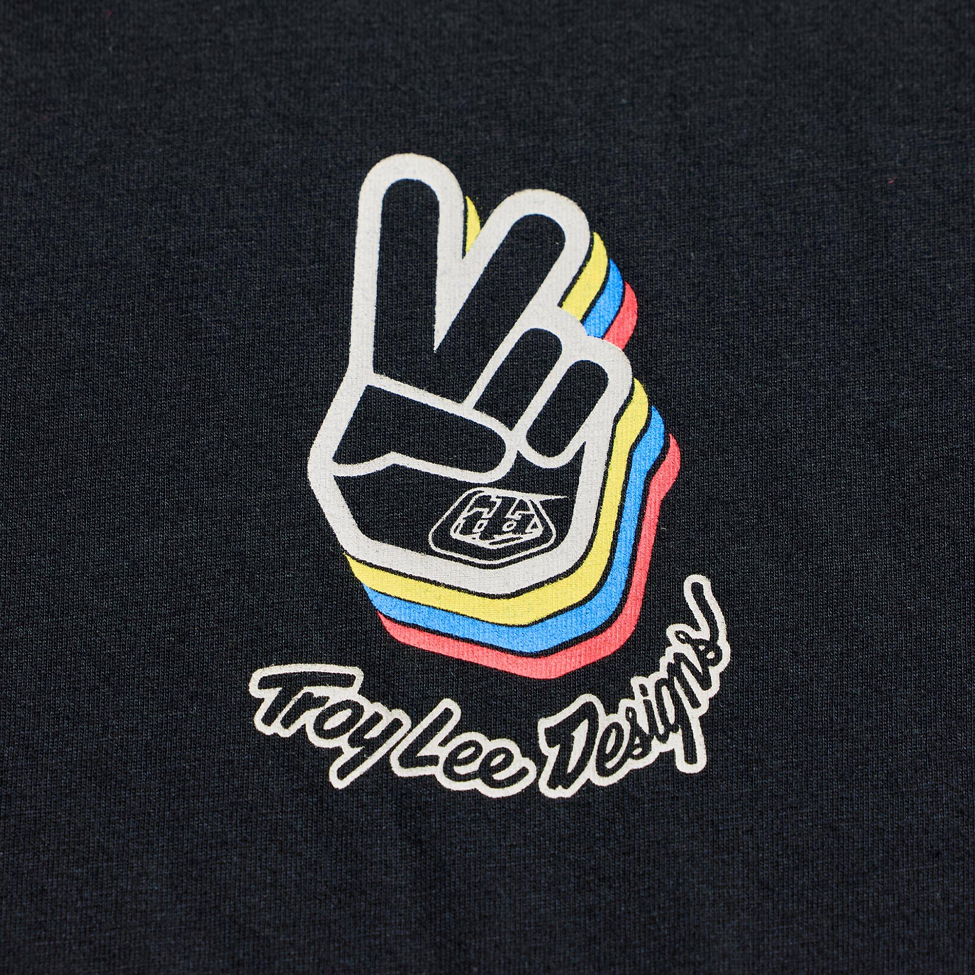 Deuces Short Sleeve Tee