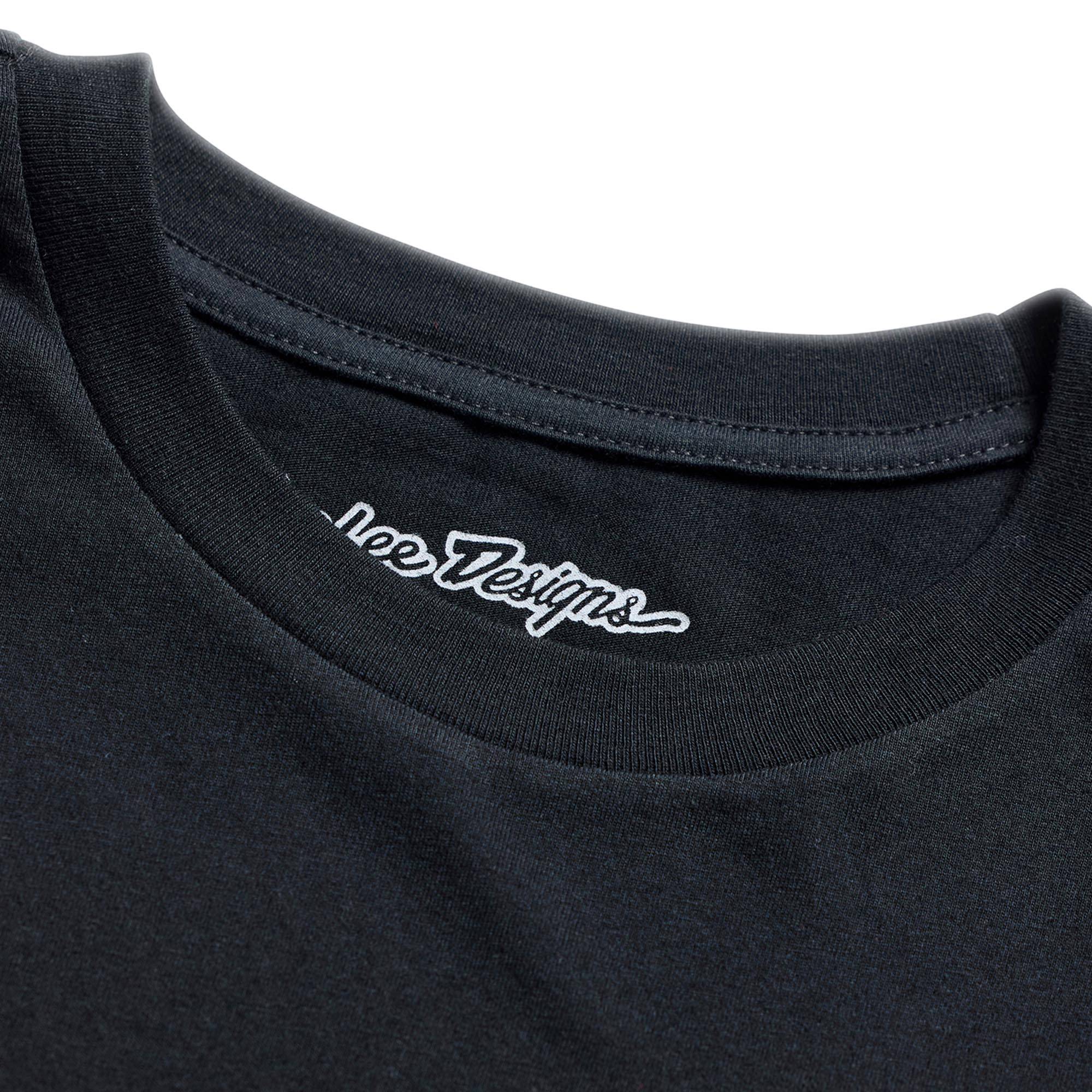 Deuces Short Sleeve Tee