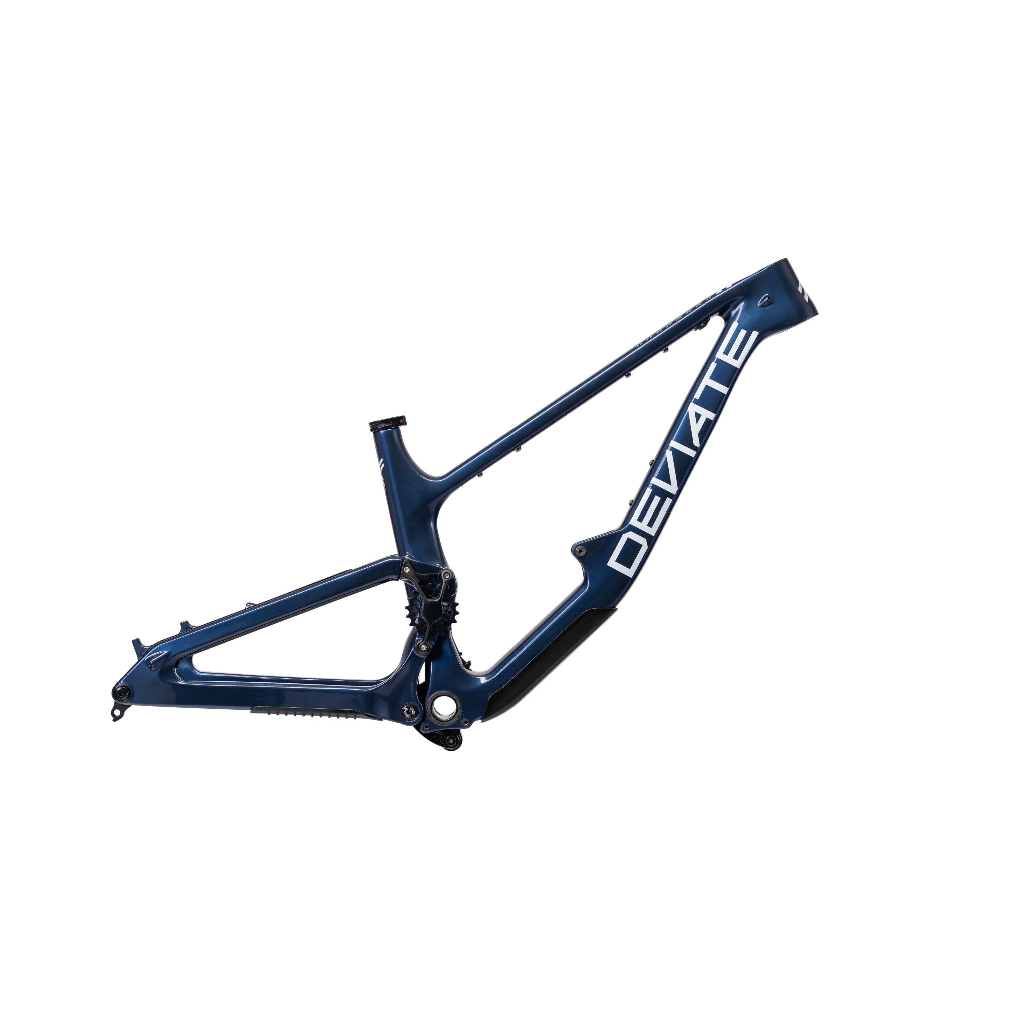 Deviate Claymore MX Carbon Frame