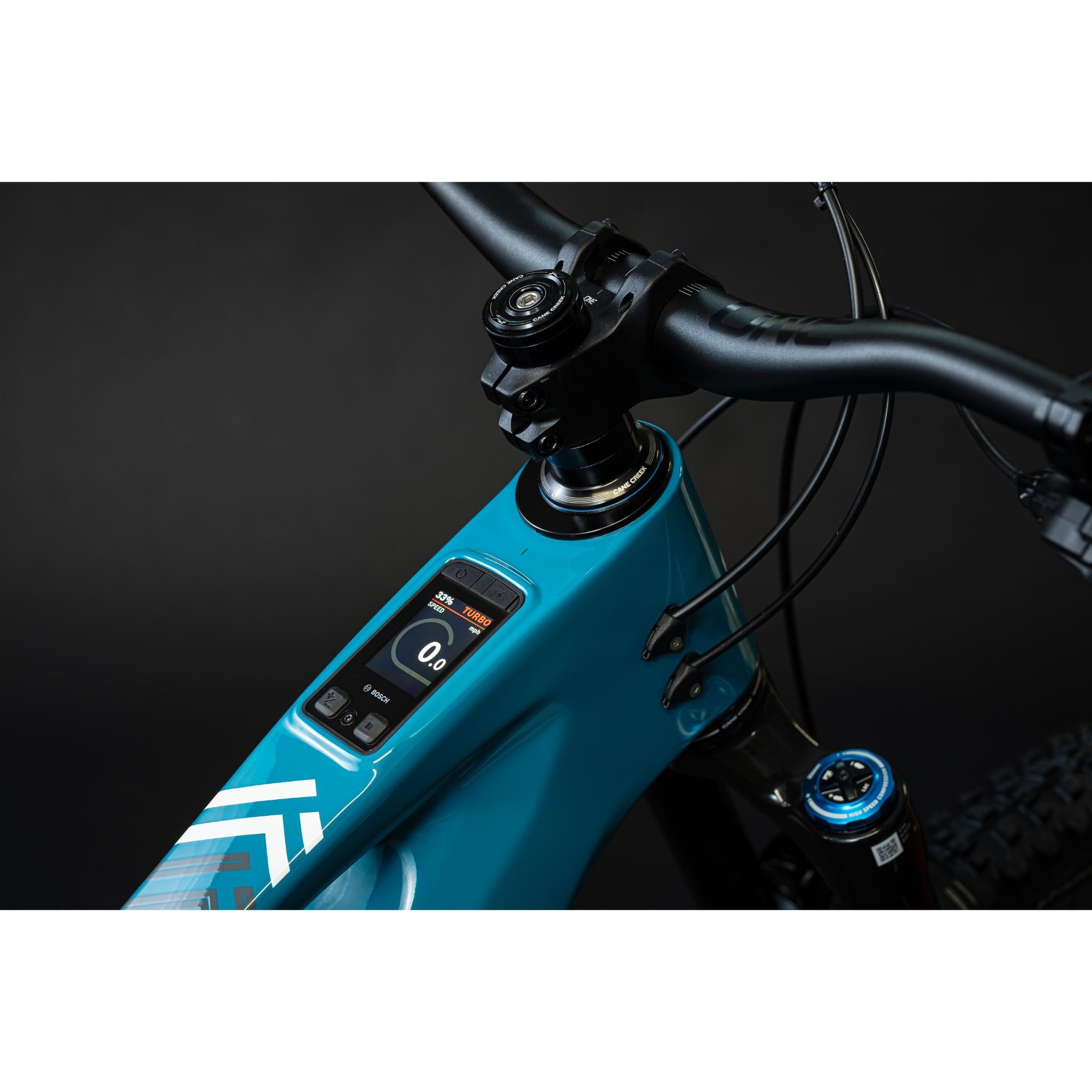 Deviate Kurgan Elite Carbon