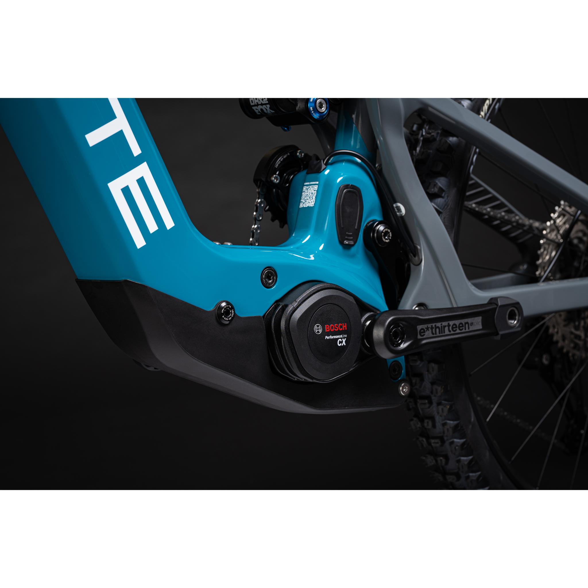 Deviate Kurgan Elite Carbon