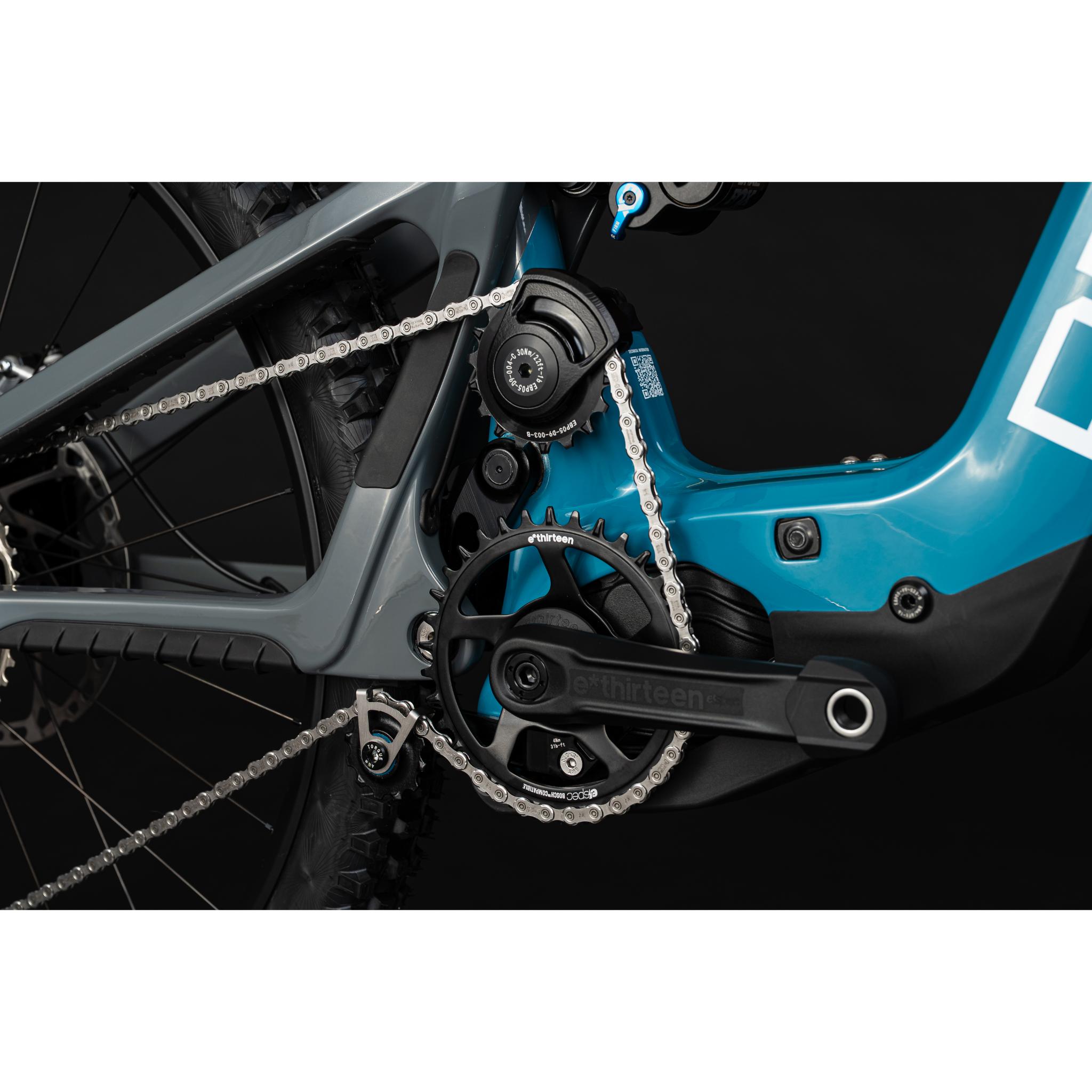 Deviate Kurgan Elite Carbon