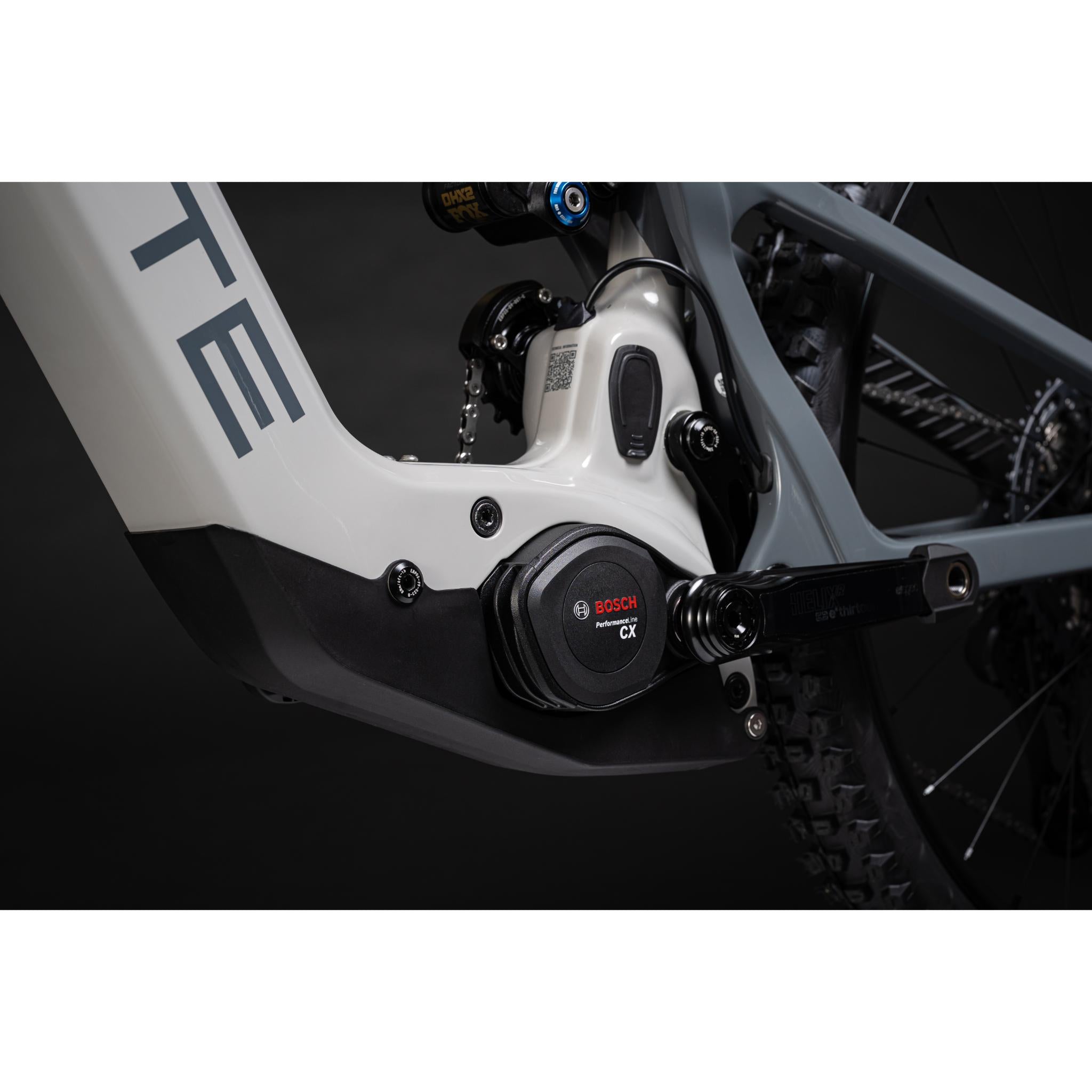 Deviate Kurgan Factory Carbon