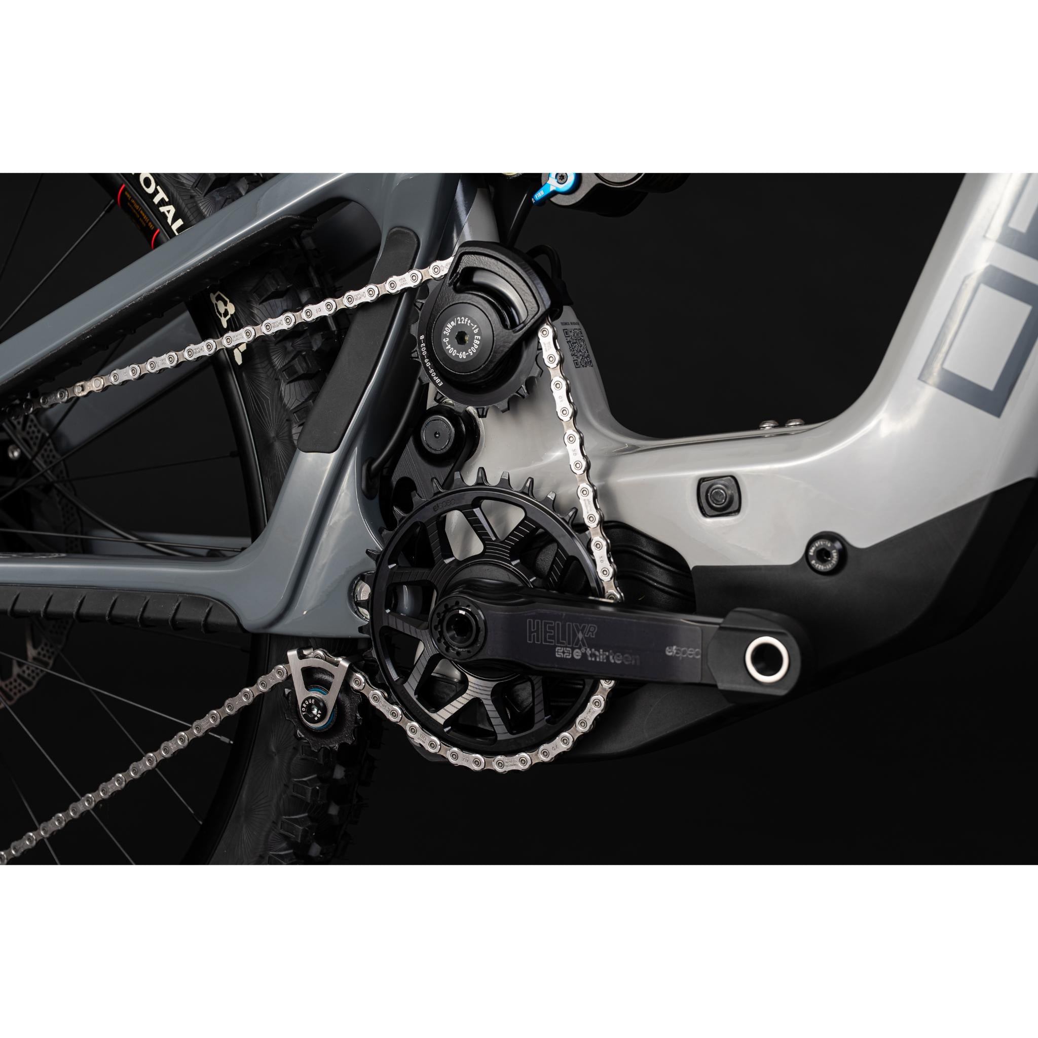 Deviate Kurgan Factory Carbon