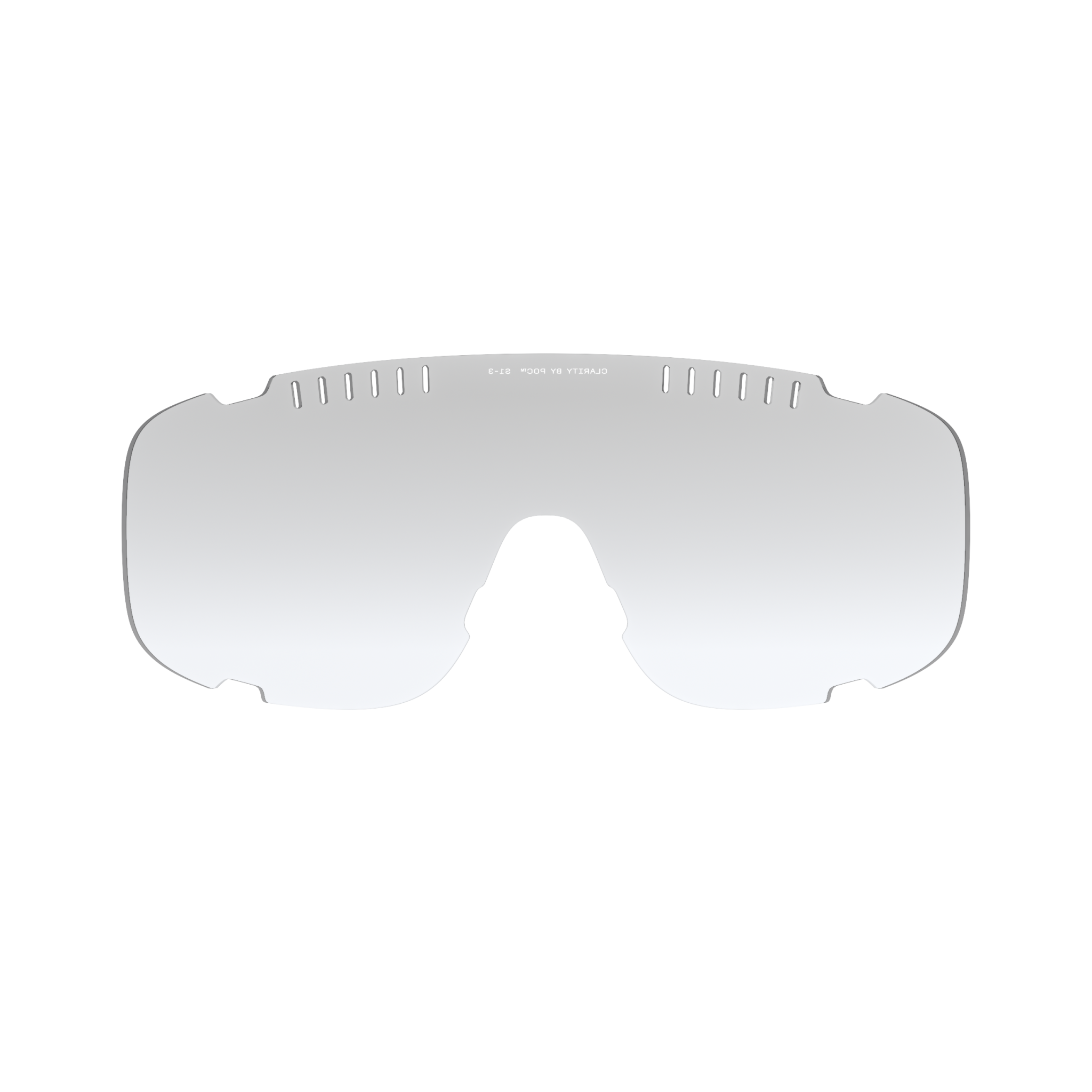 Devour Spare Lens