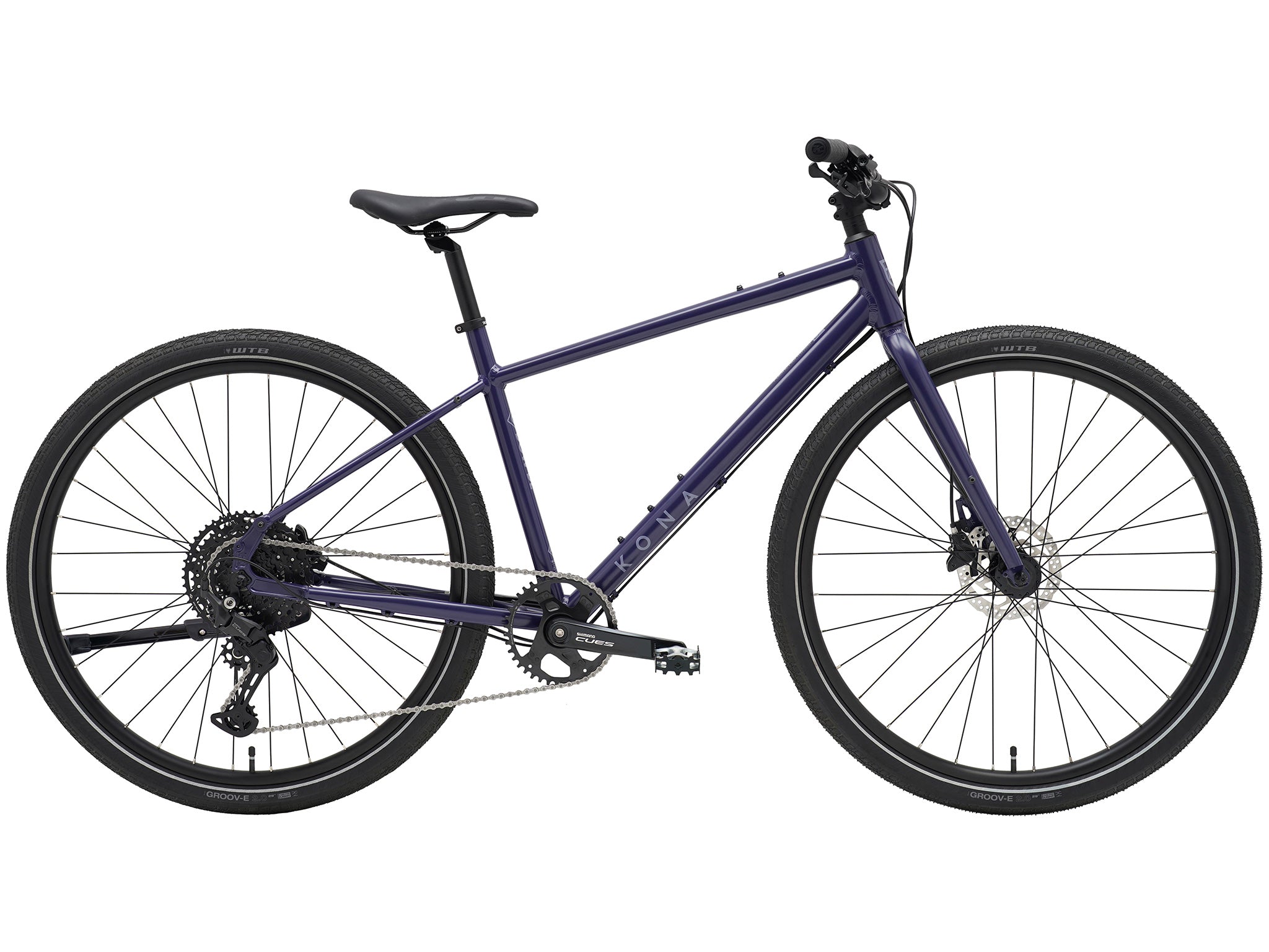 Dew DL 2026 Purple / S