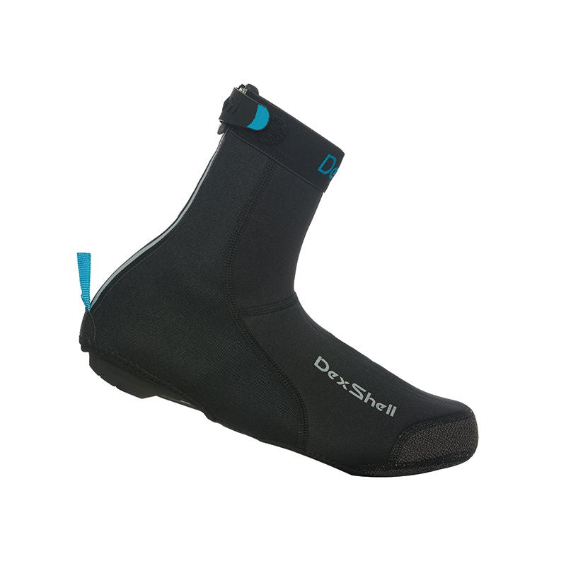 Dexshell Heavy Duty Overshoes Black / L