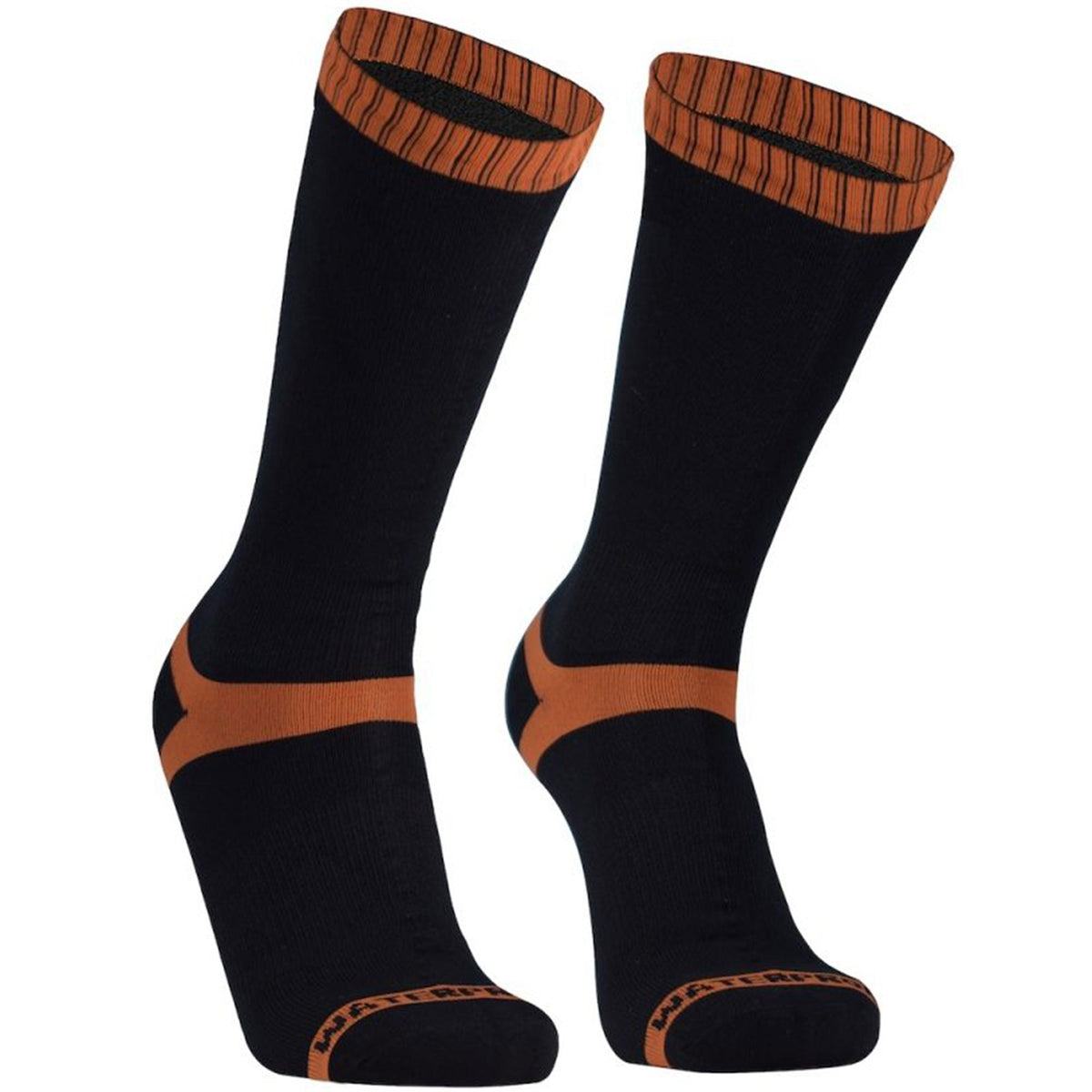 Dexshell Hytherm Pro Waterproof Socks Black / L