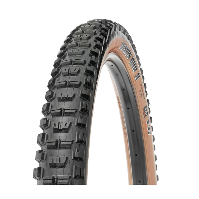 Maxxis Minion DHR II