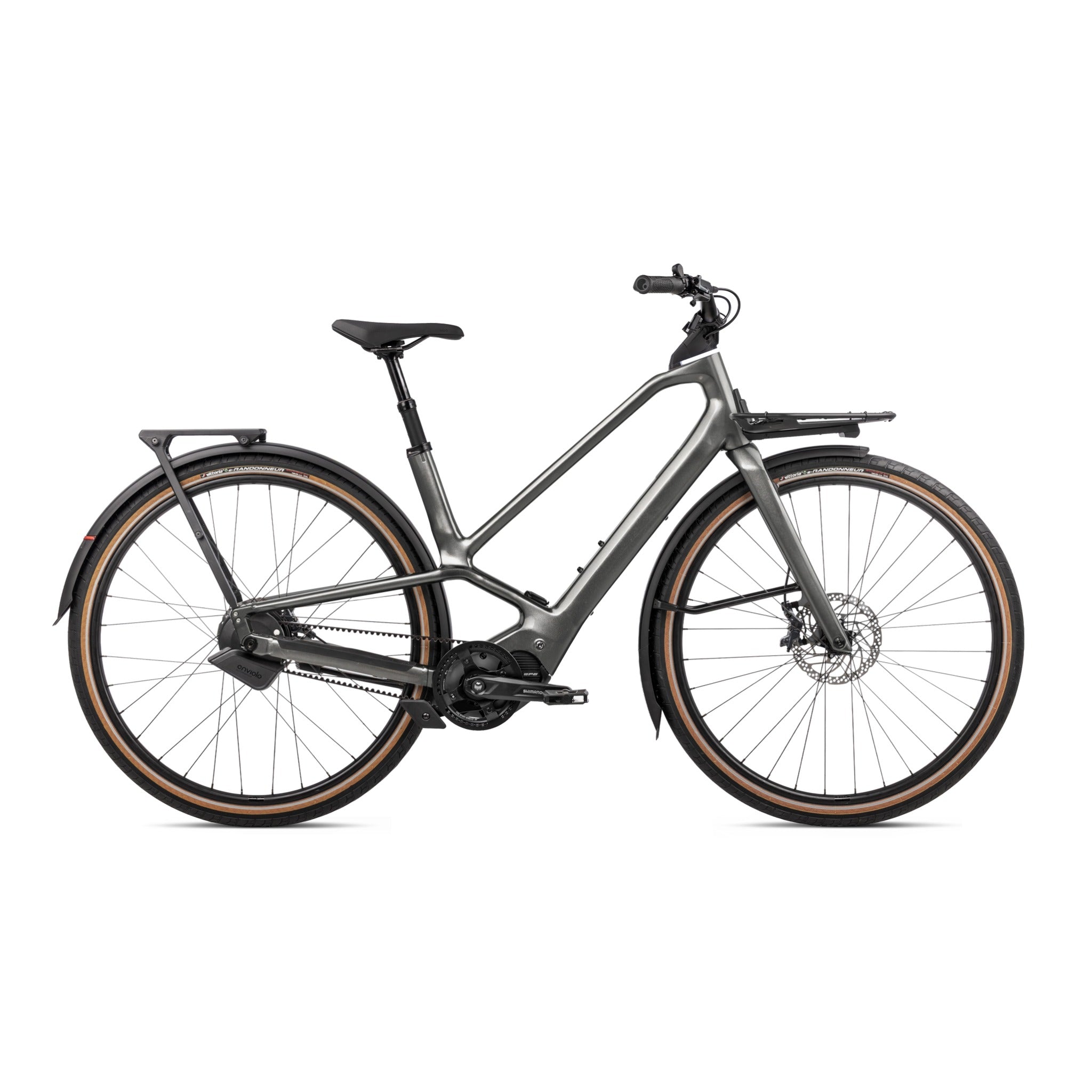 Diem 10 2027 Anthracite Glitter (Gloss) / S