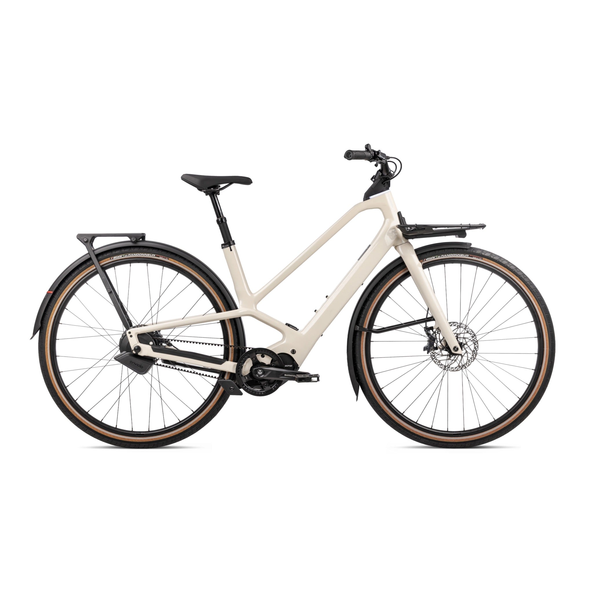 Diem 10 2027 Ivory White (Gloss) / S