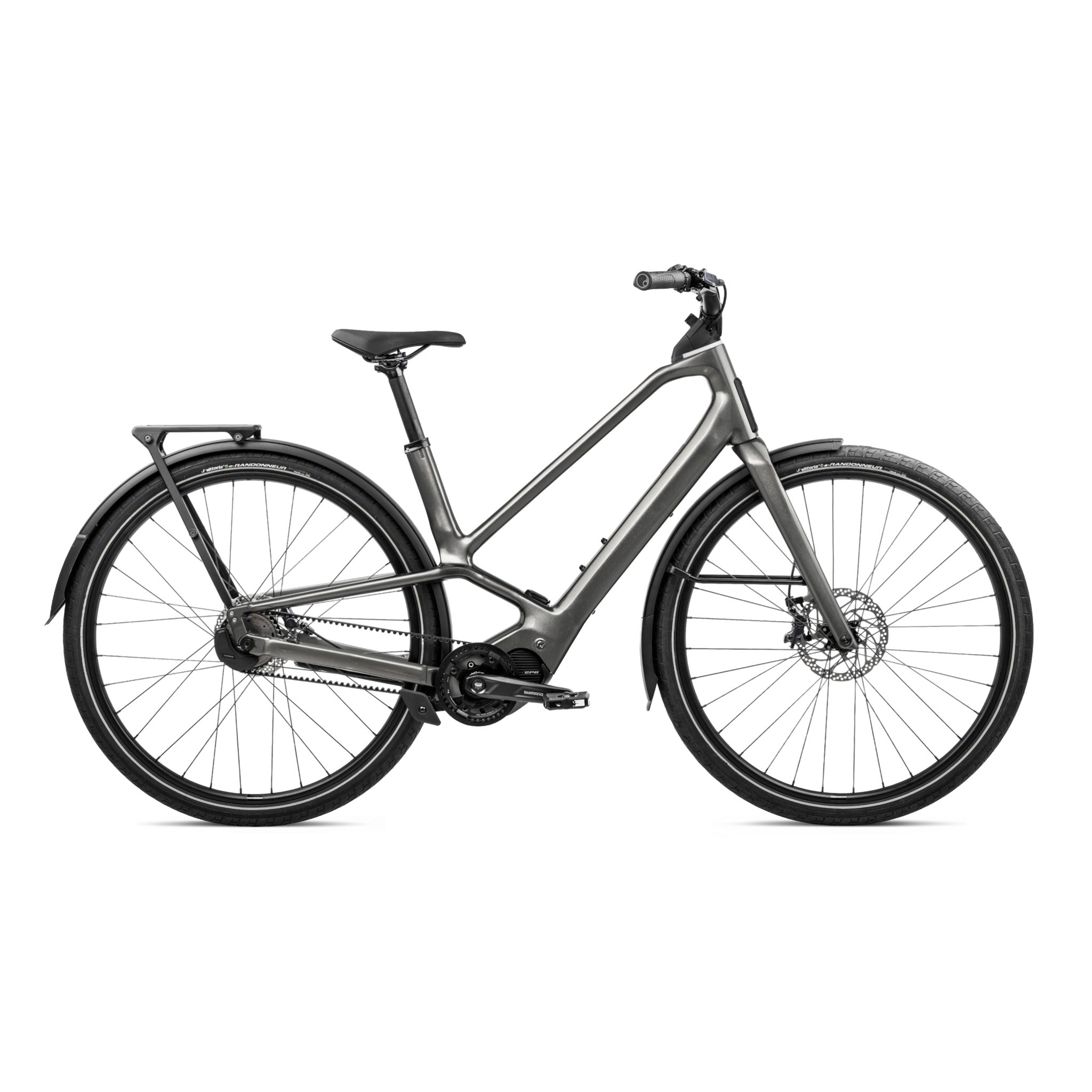 Diem 20 2027 Anthracite Glitter (Gloss) / S