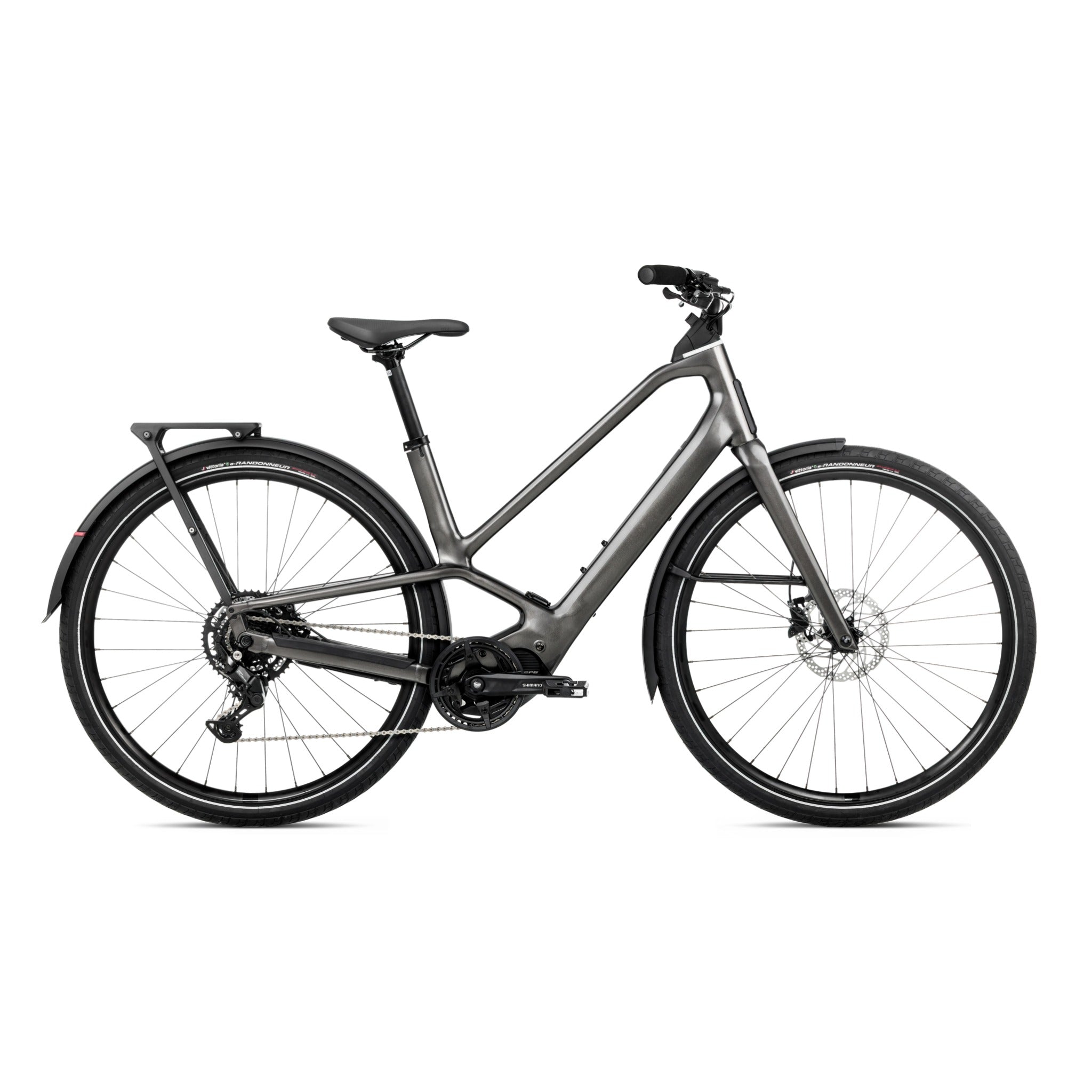Diem 30 2027 Anthracite Glitter (Gloss) / S
