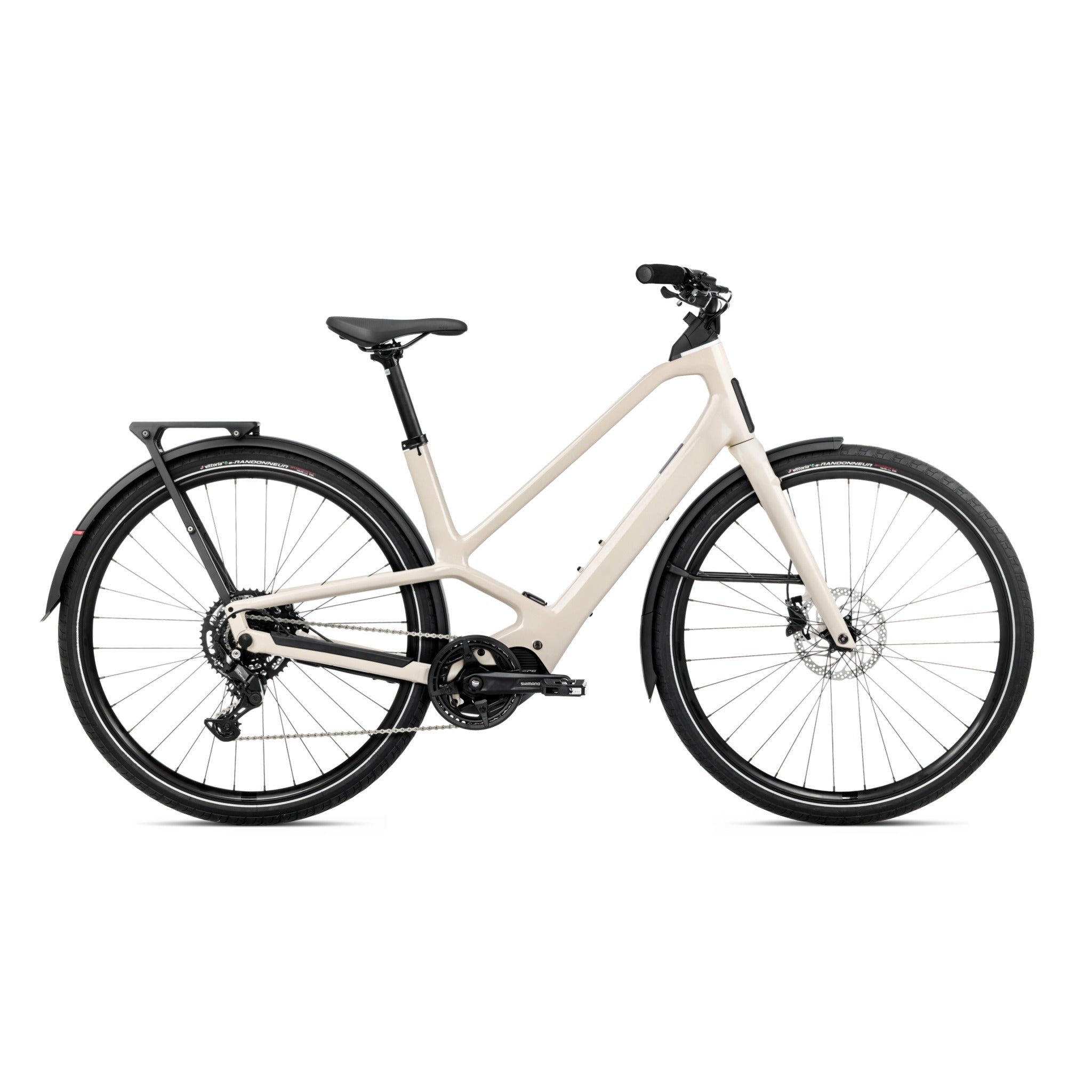 Diem 30 2027 Ivory White (Gloss) / S