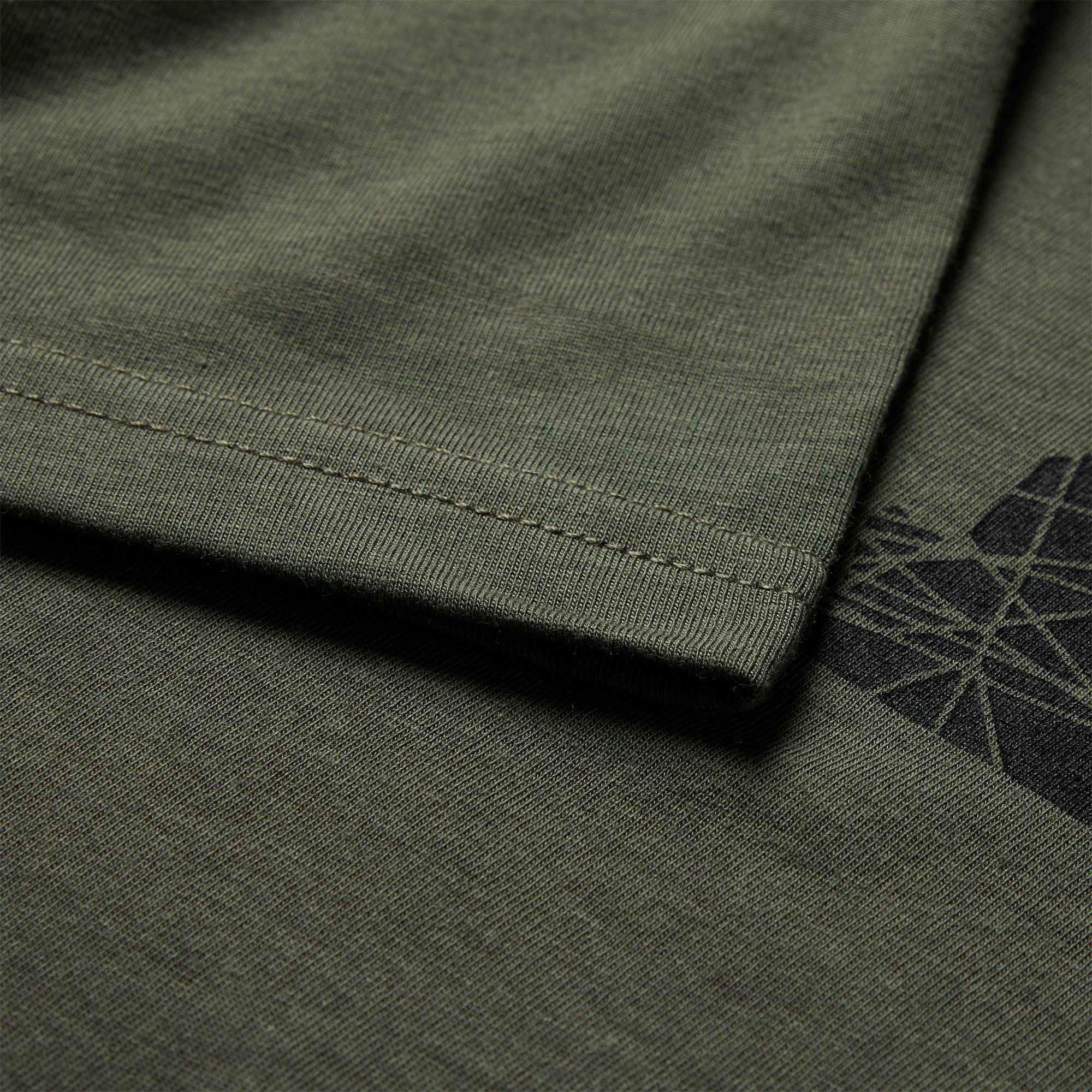 Diffuse drirelease Tee