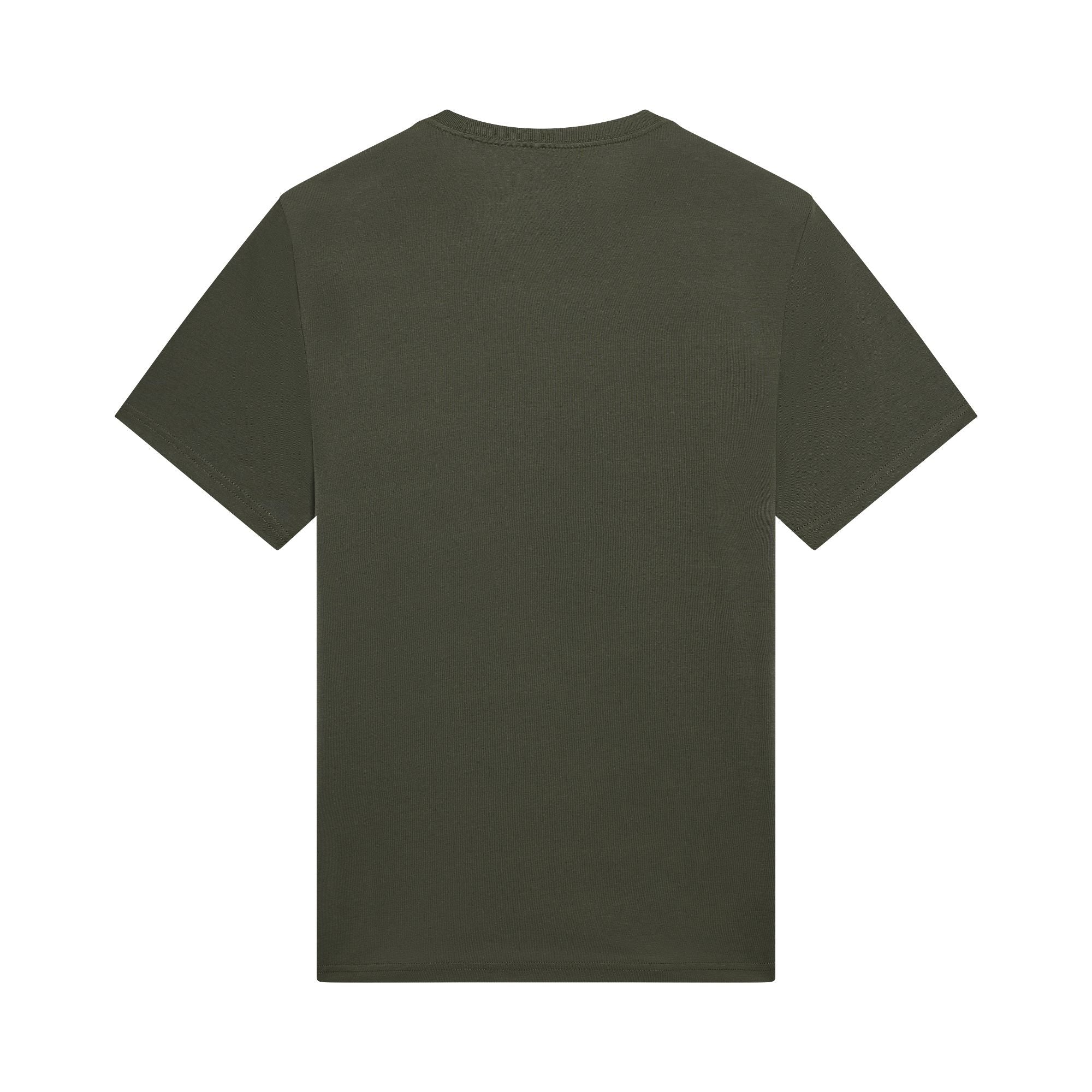 Diffuse drirelease Tee