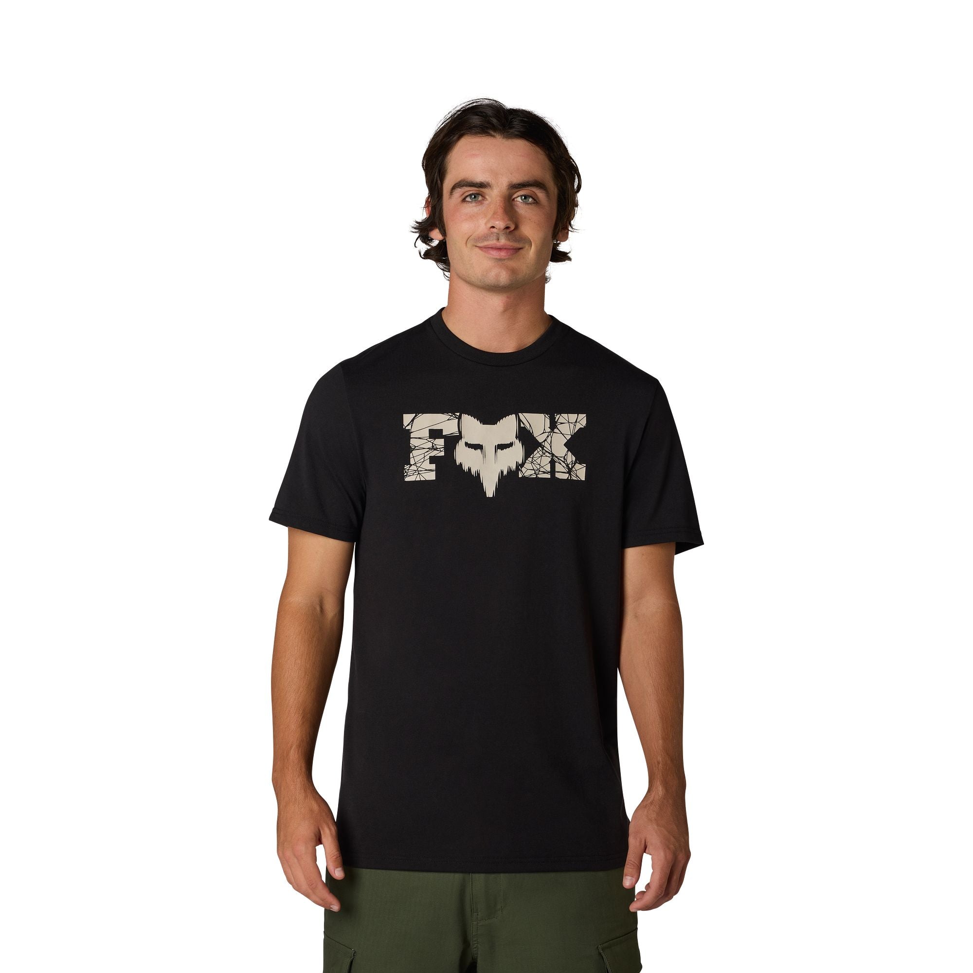 Diffuse drirelease Tee