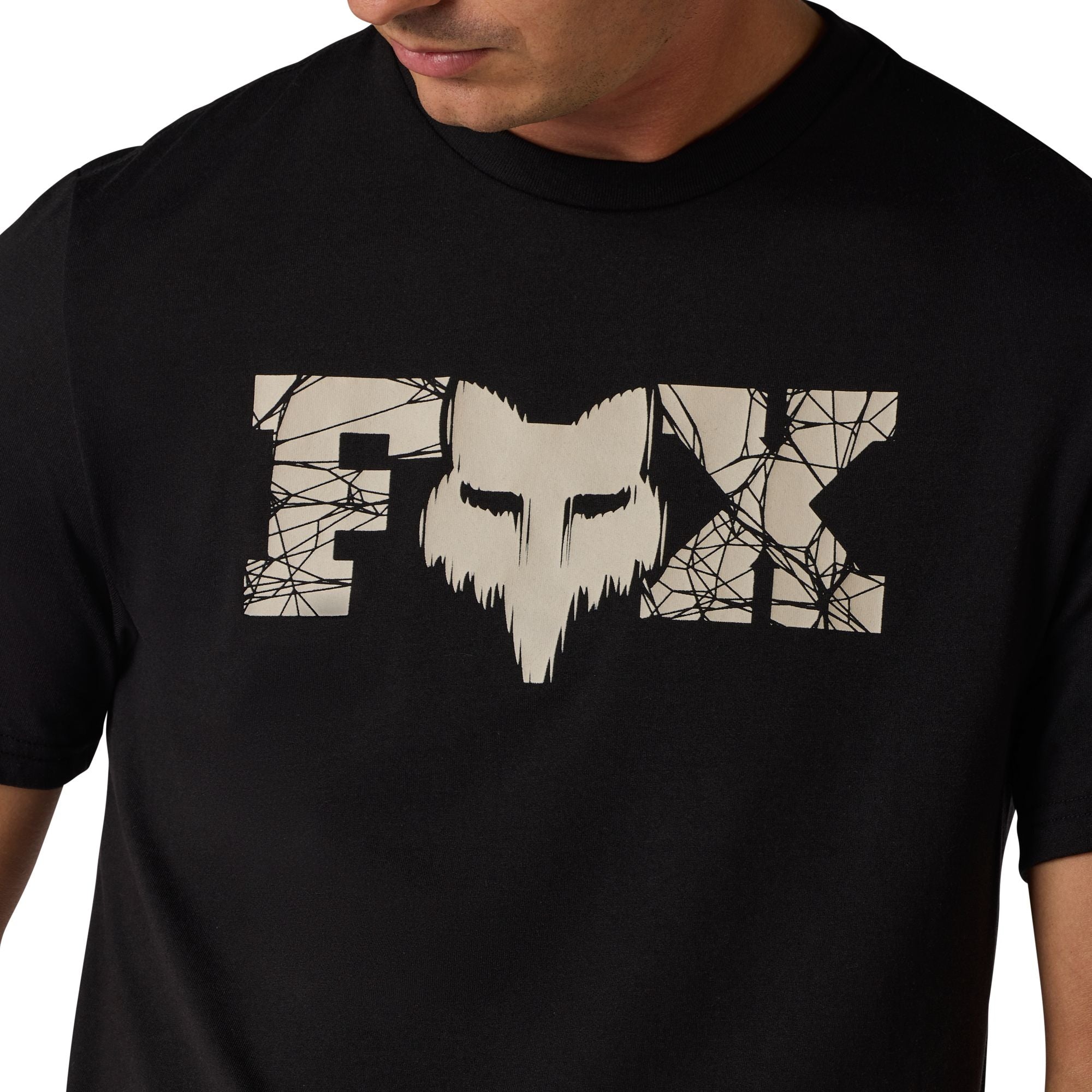 Diffuse drirelease Tee