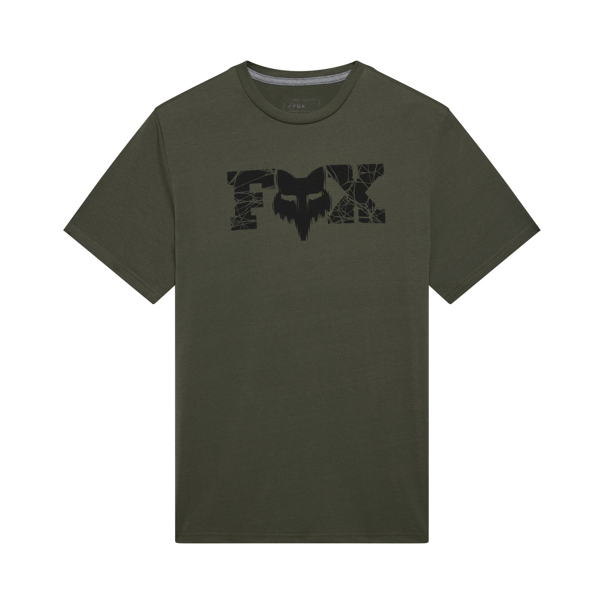 Diffuse drirelease Tee Ivy / S