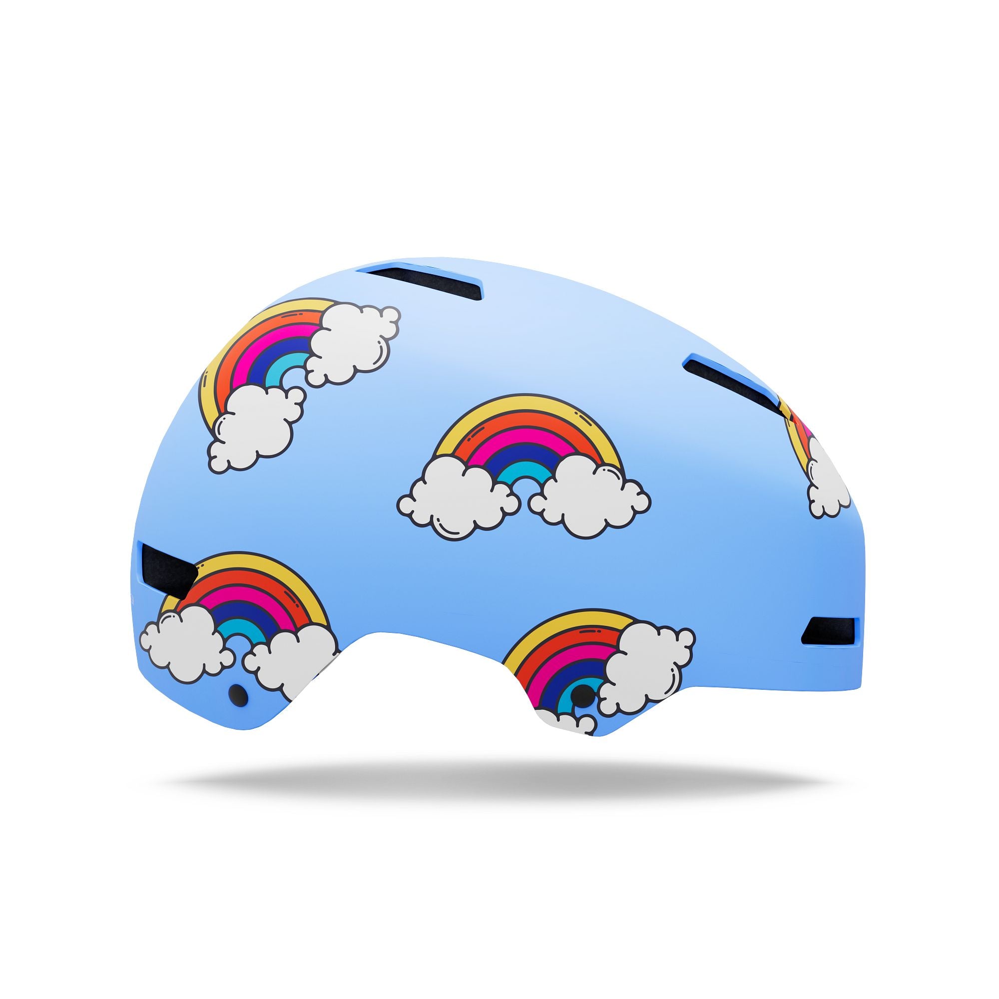 Dime FS Kids Helmet
