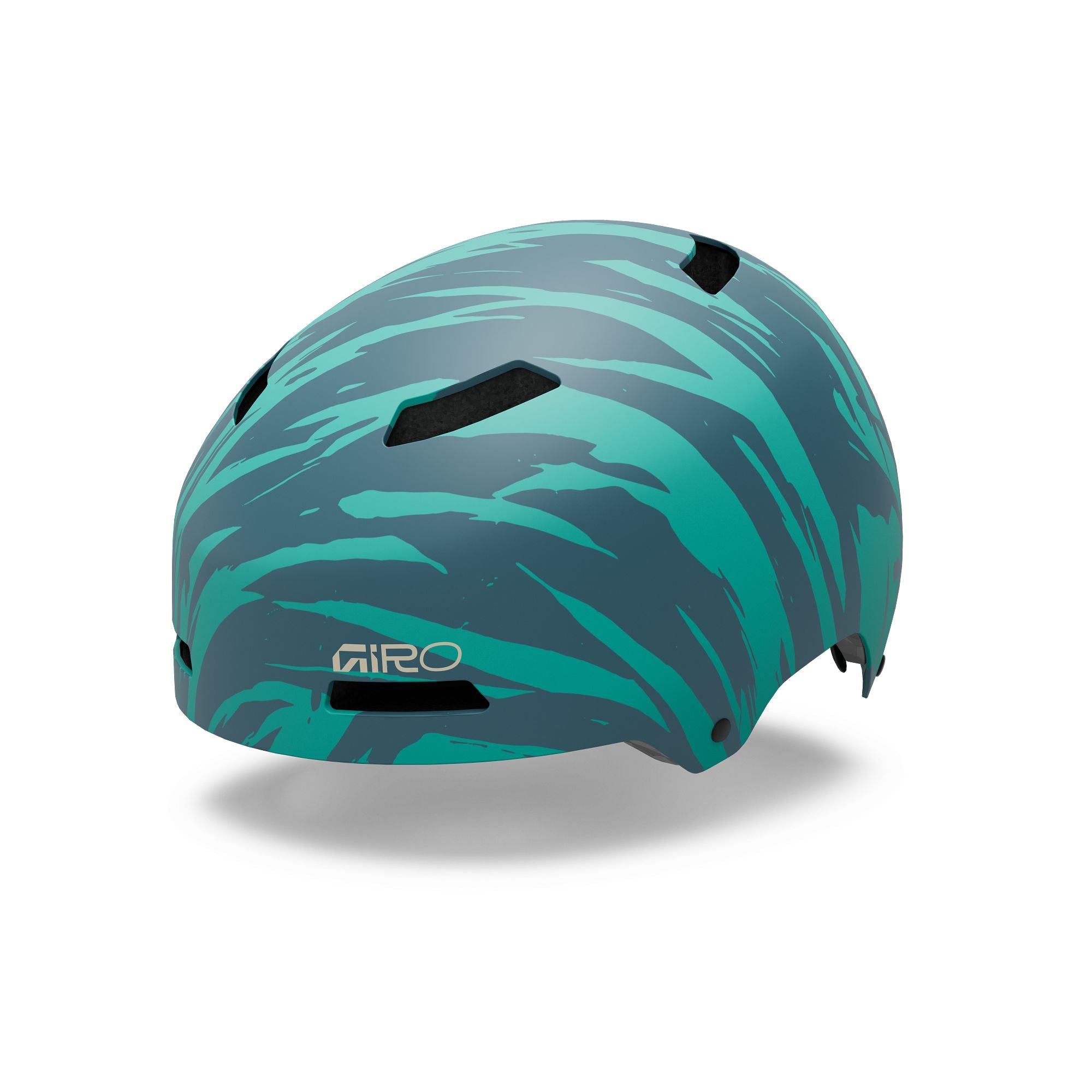 Dime FS Kids Helmet Trench Blue / S
