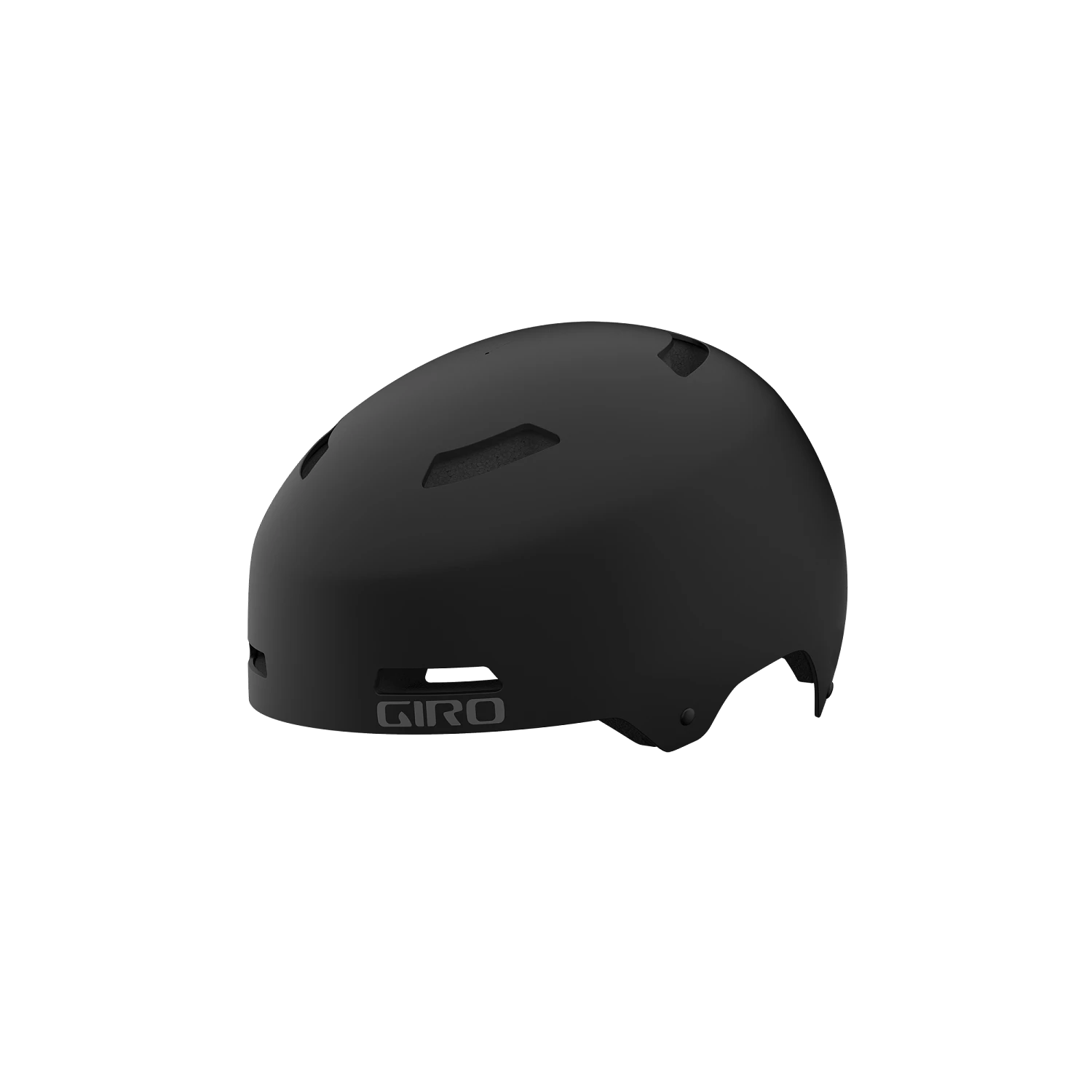 Dime FS MIPS Kids Helmet Matte Black / S