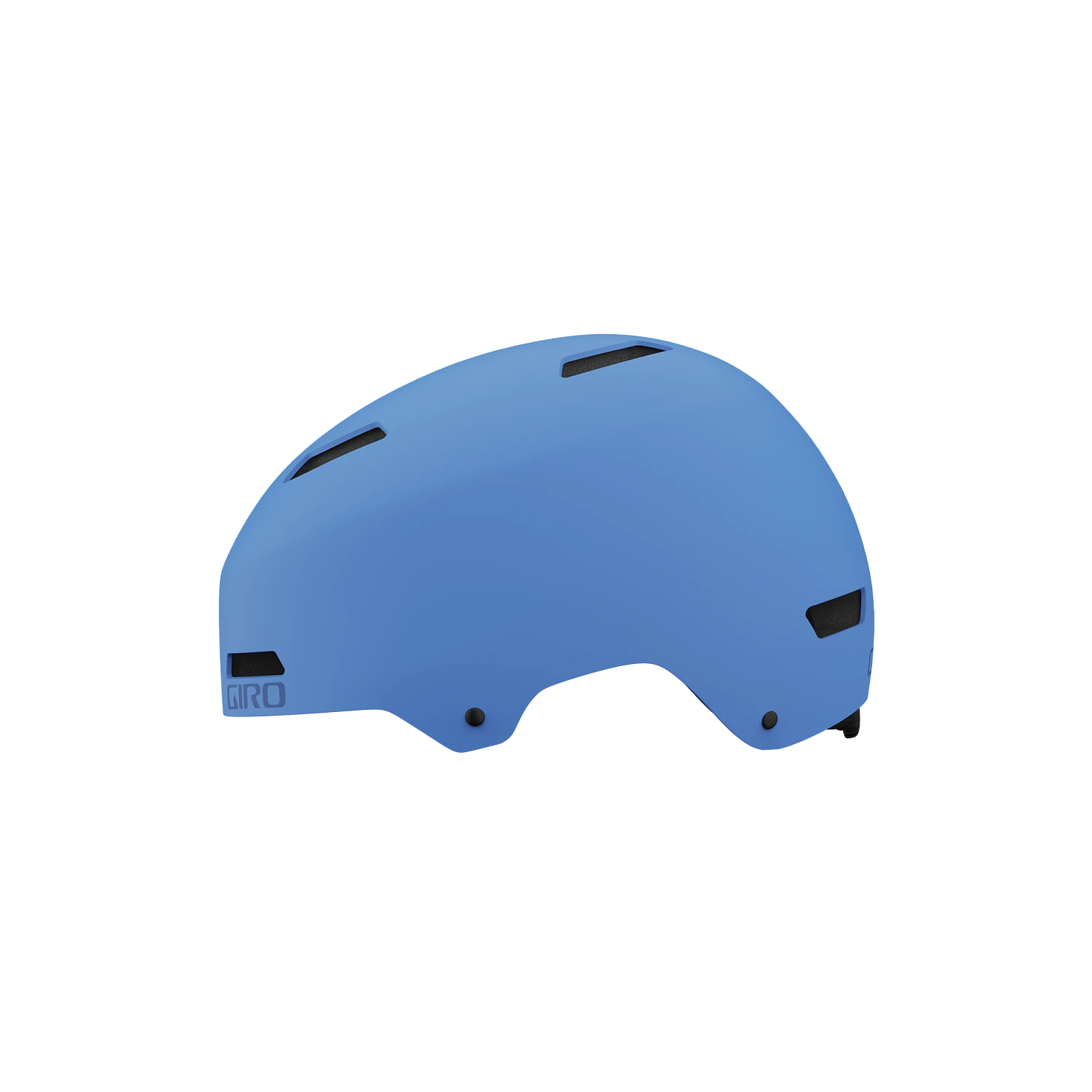 Dime FS MIPS Kids Helmet Trench Blue / S