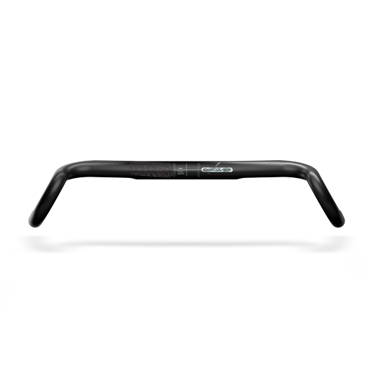 Discover Alloy 30 Gravel Handlebars 48cm