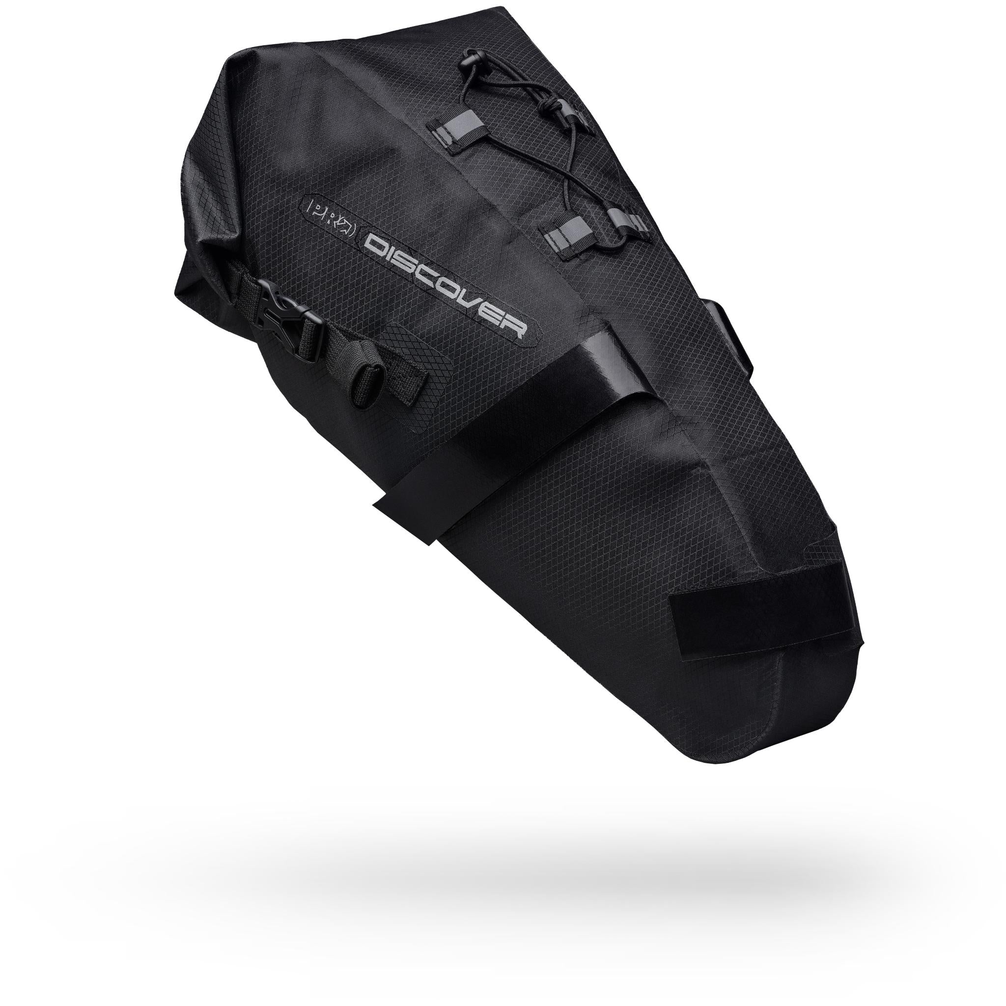 Discover Team Seat Bag 10L