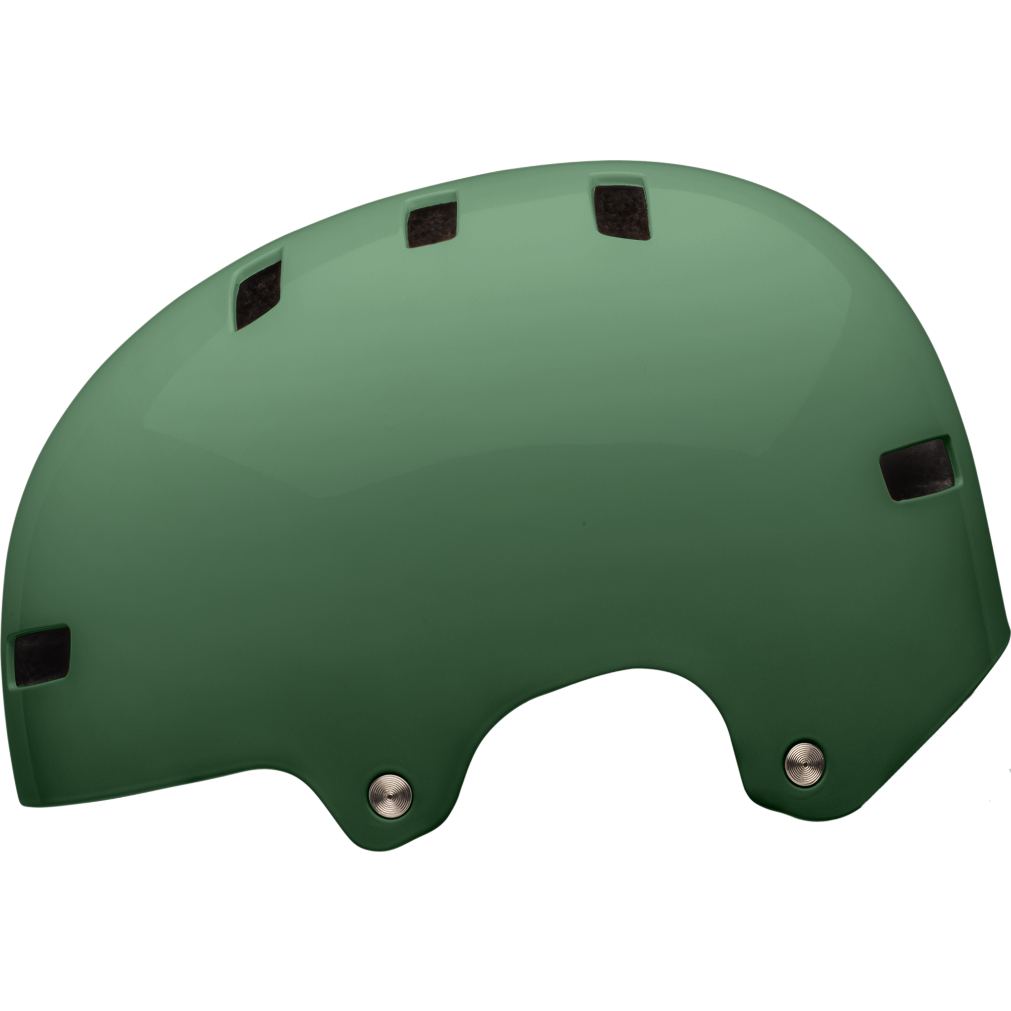Division MTB Helmet Dark Green / S