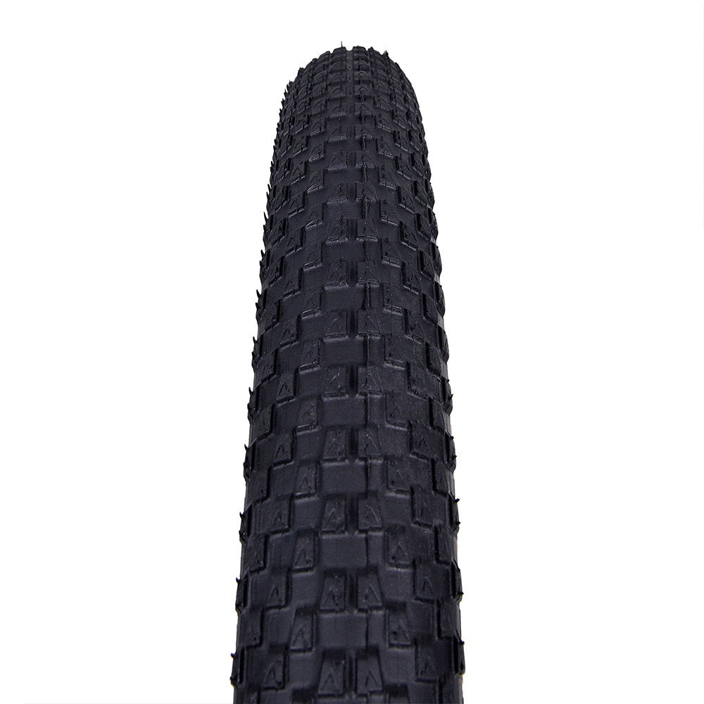 DJ24 Tyre Black / 24 x 2.1