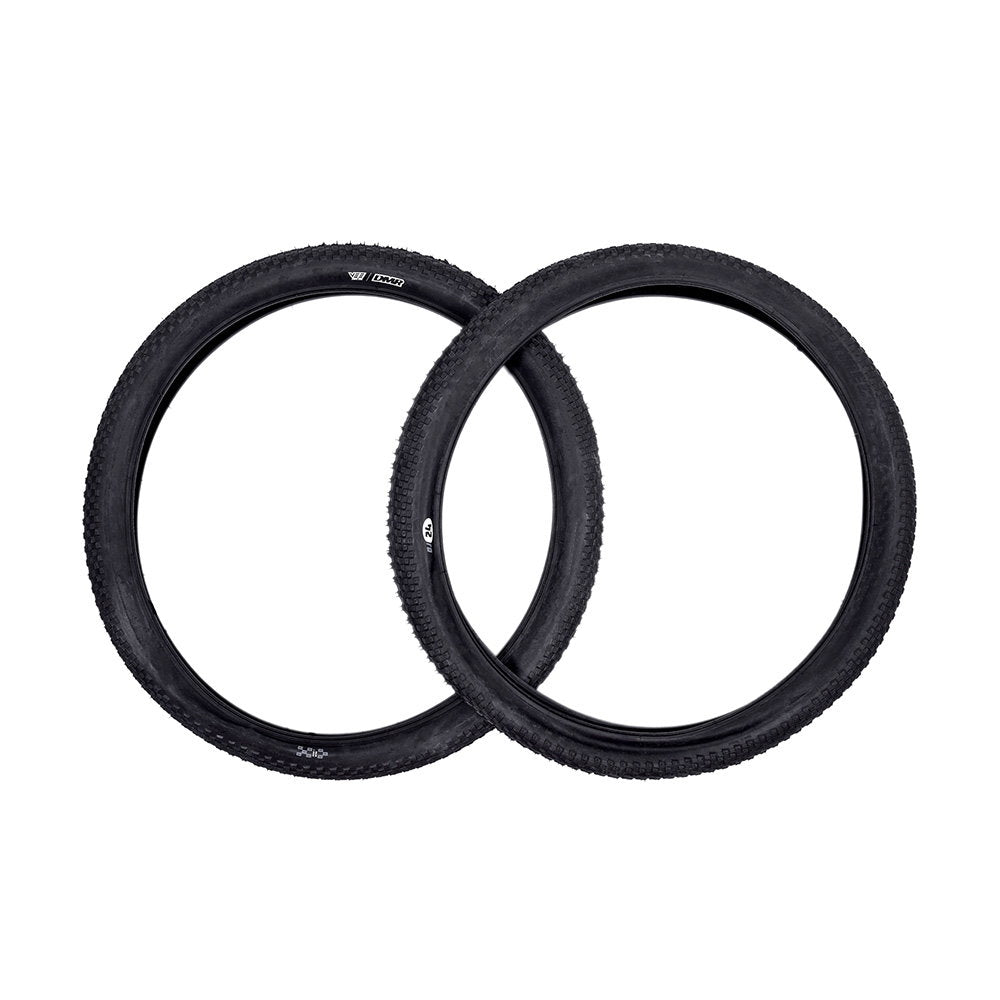 DJ24 Tyre Black / 24 x 2.1