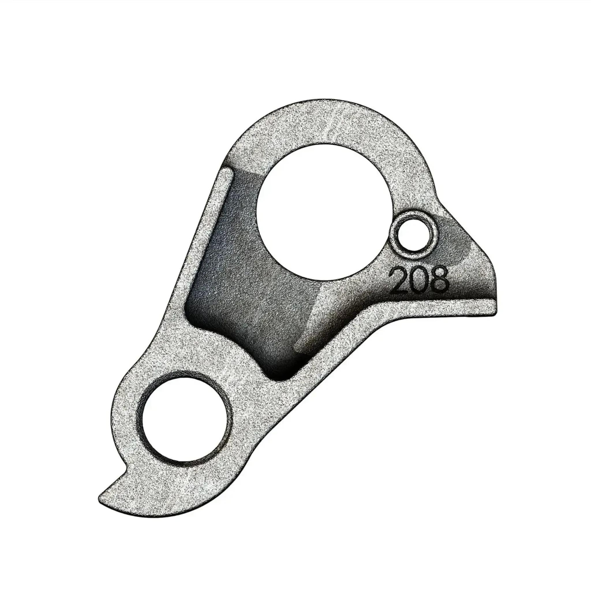 DM Titanium Hanger for SRAM Canyon # 208 SRAM