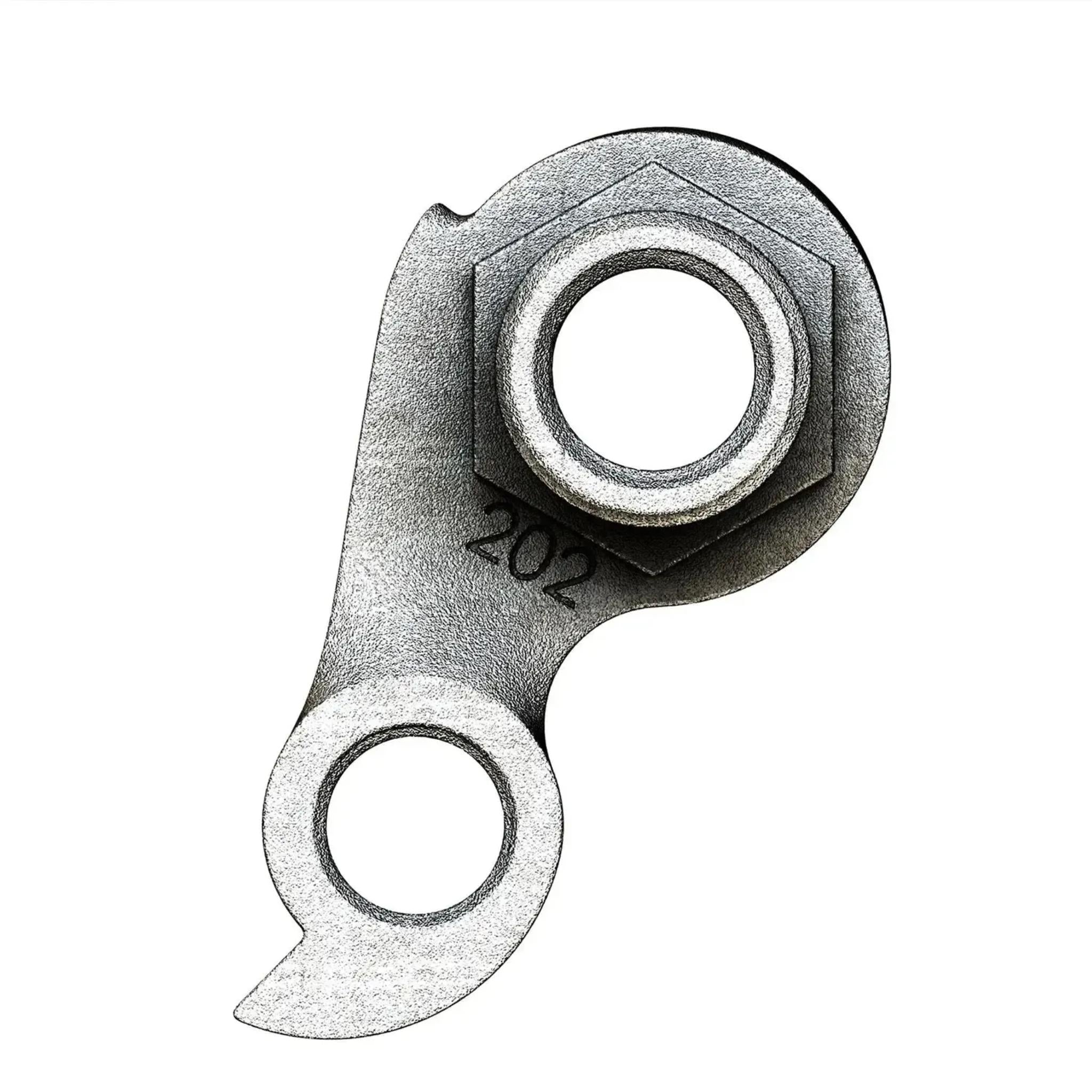 DM Titanium Hanger for SRAM Cervelo # 202 SRAM