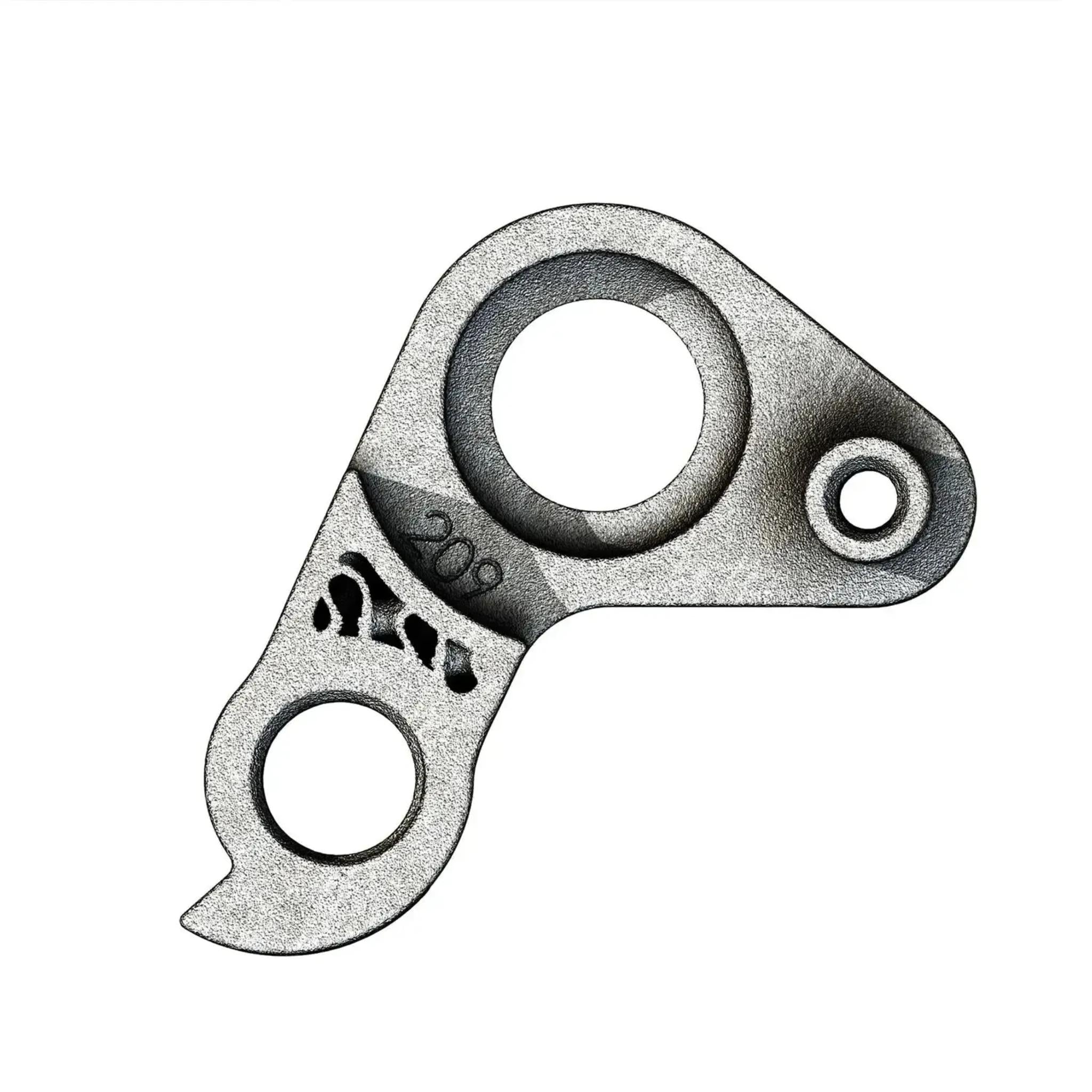 DM Titanium Hanger for SRAM Pinarello # 209 SRAM
