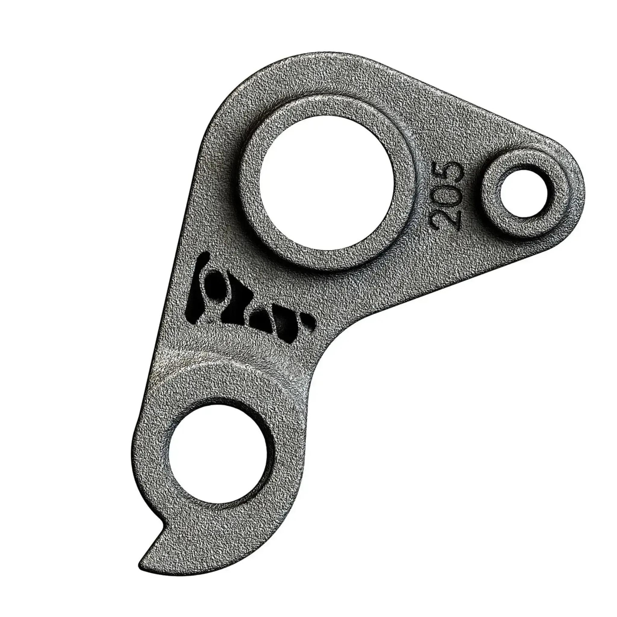 DM Titanium Hanger for SRAM Specialized # 205 SRAM