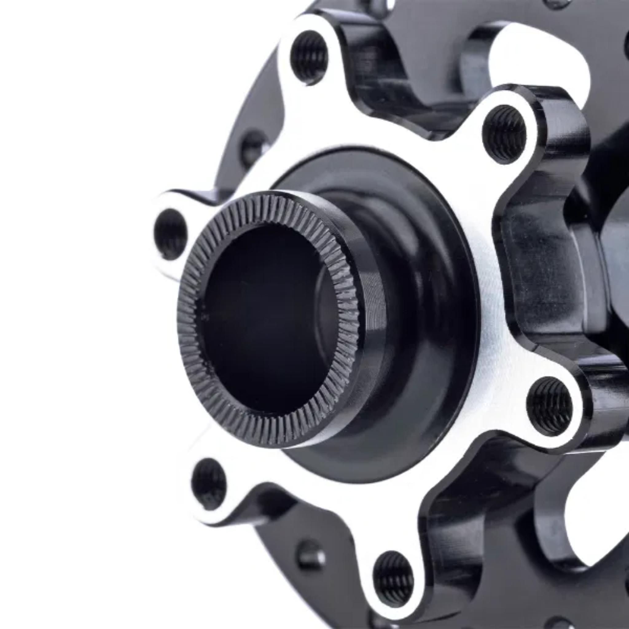 DMR Colt DJ Front Hub