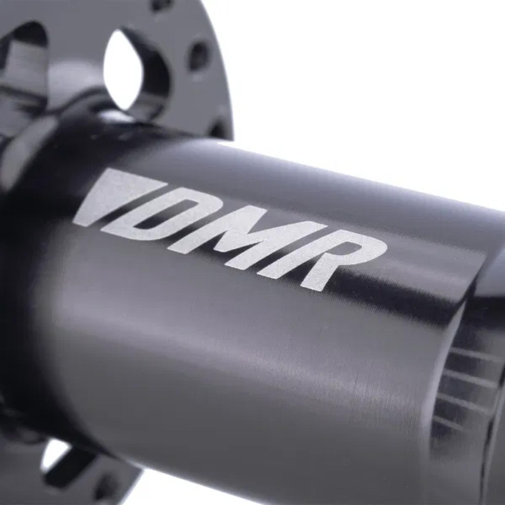 DMR Colt DJ Front Hub