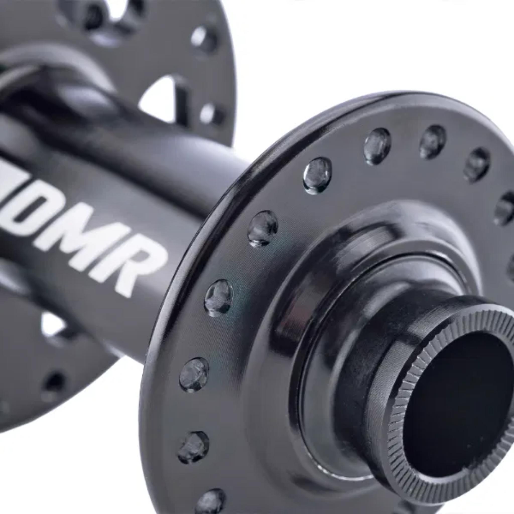 DMR Colt DJ Front Hub