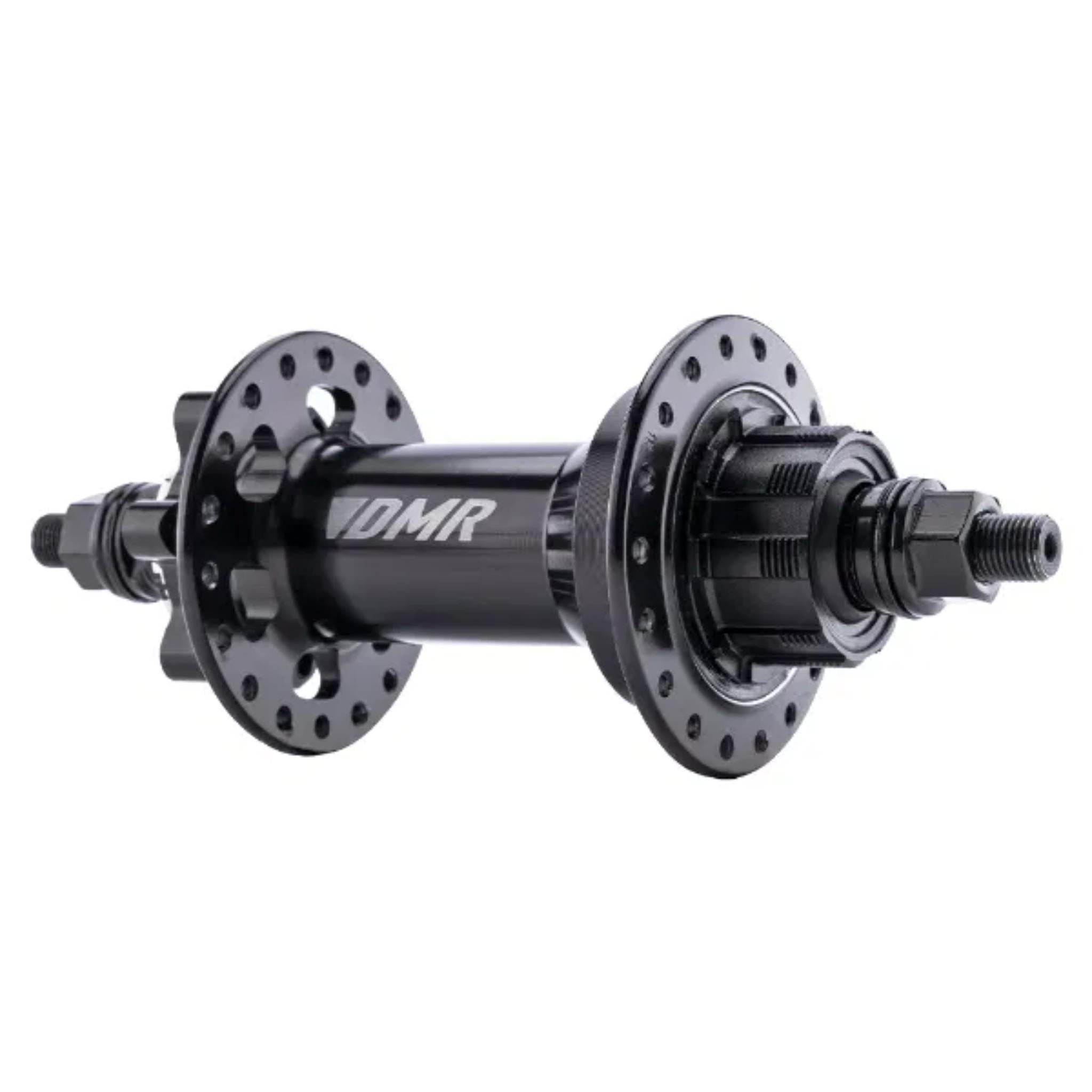 DMR Colt DJ Rear Hub Black / 135mm / Disc