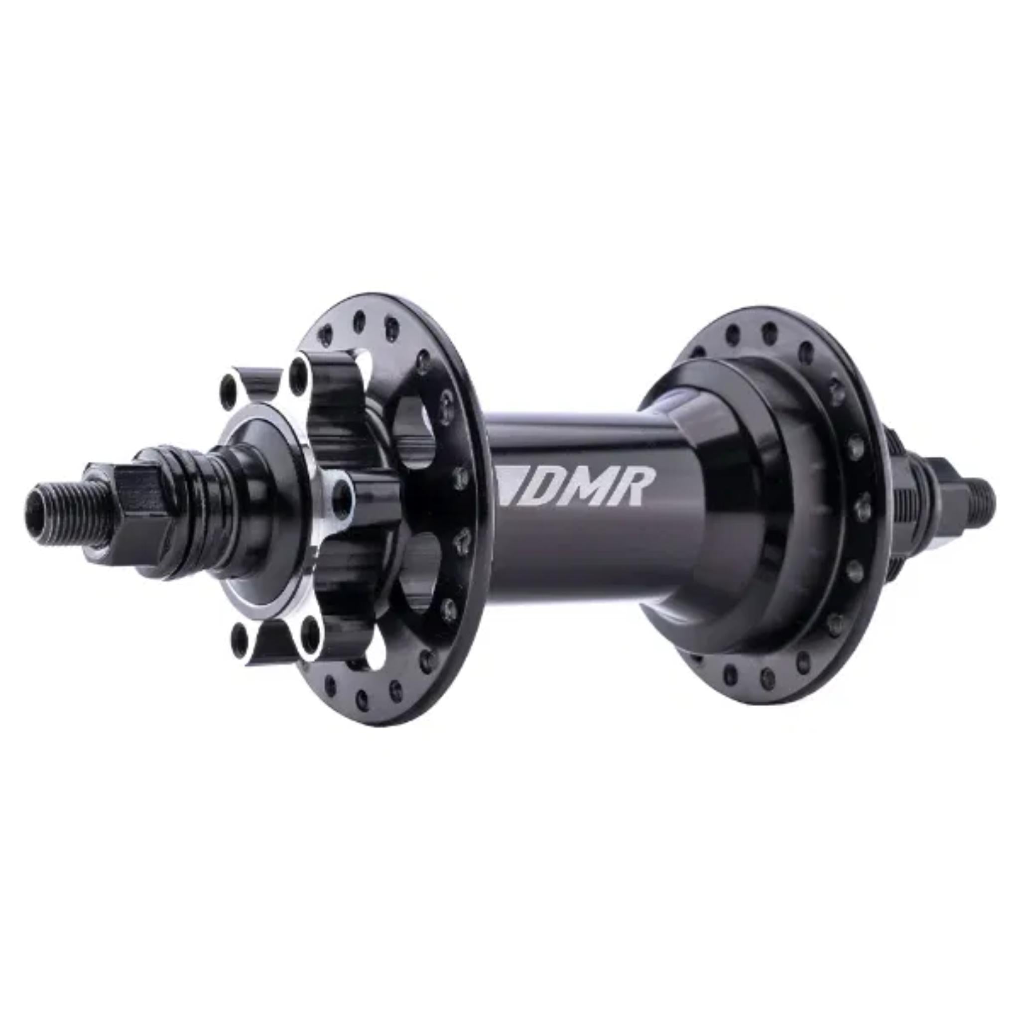 DMR Colt DJ Rear Hub Black / 135mm / Disc