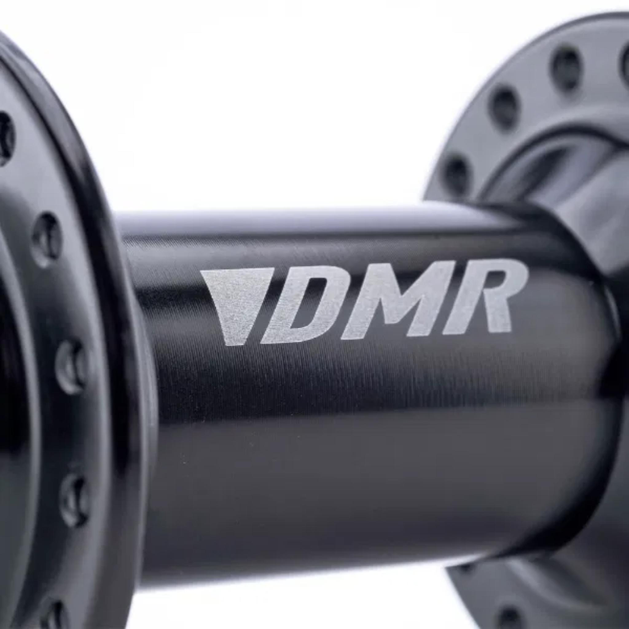 DMR Colt DJ Rear Hub Black / 135mm / Disc