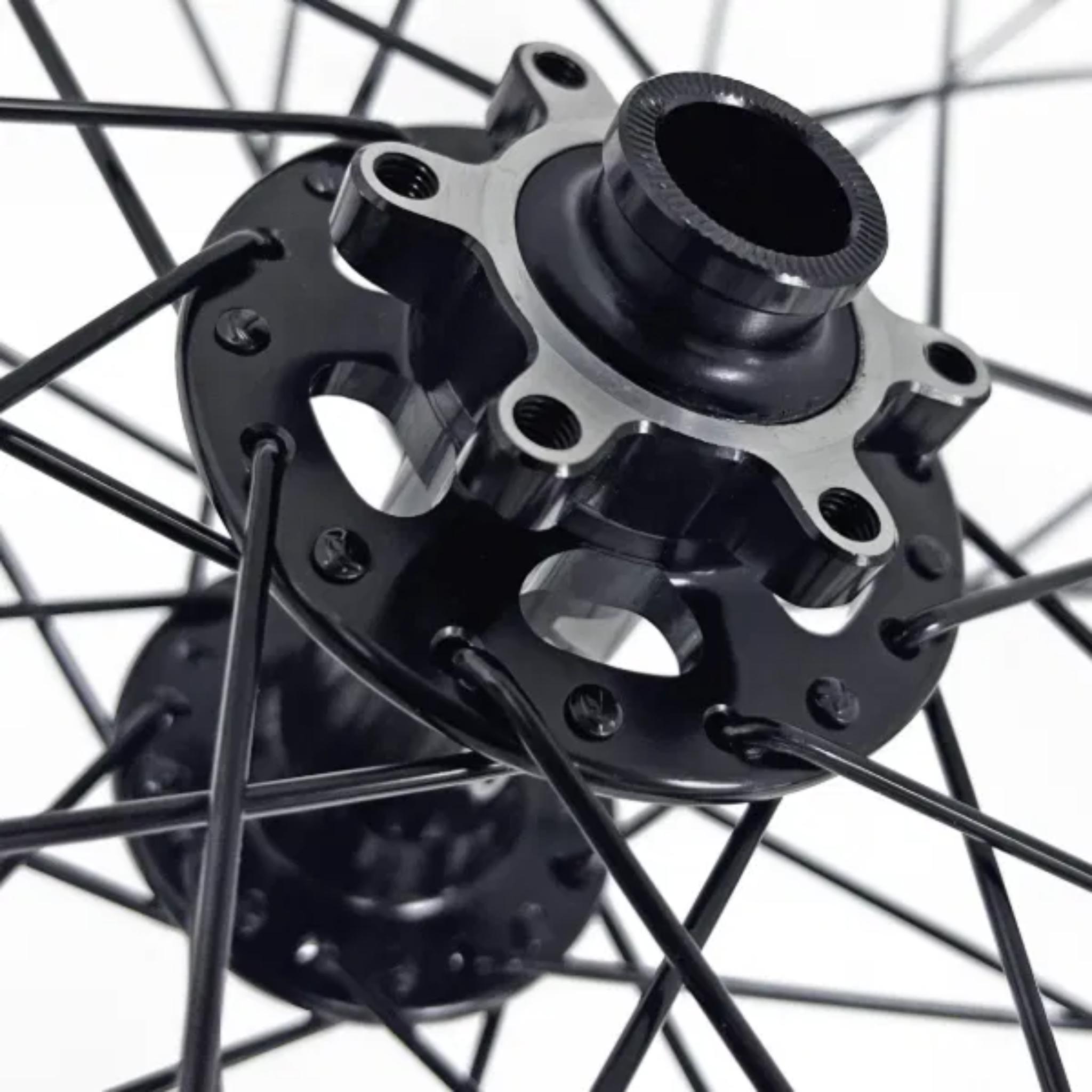 DMR Colt DJ Rear Wheel