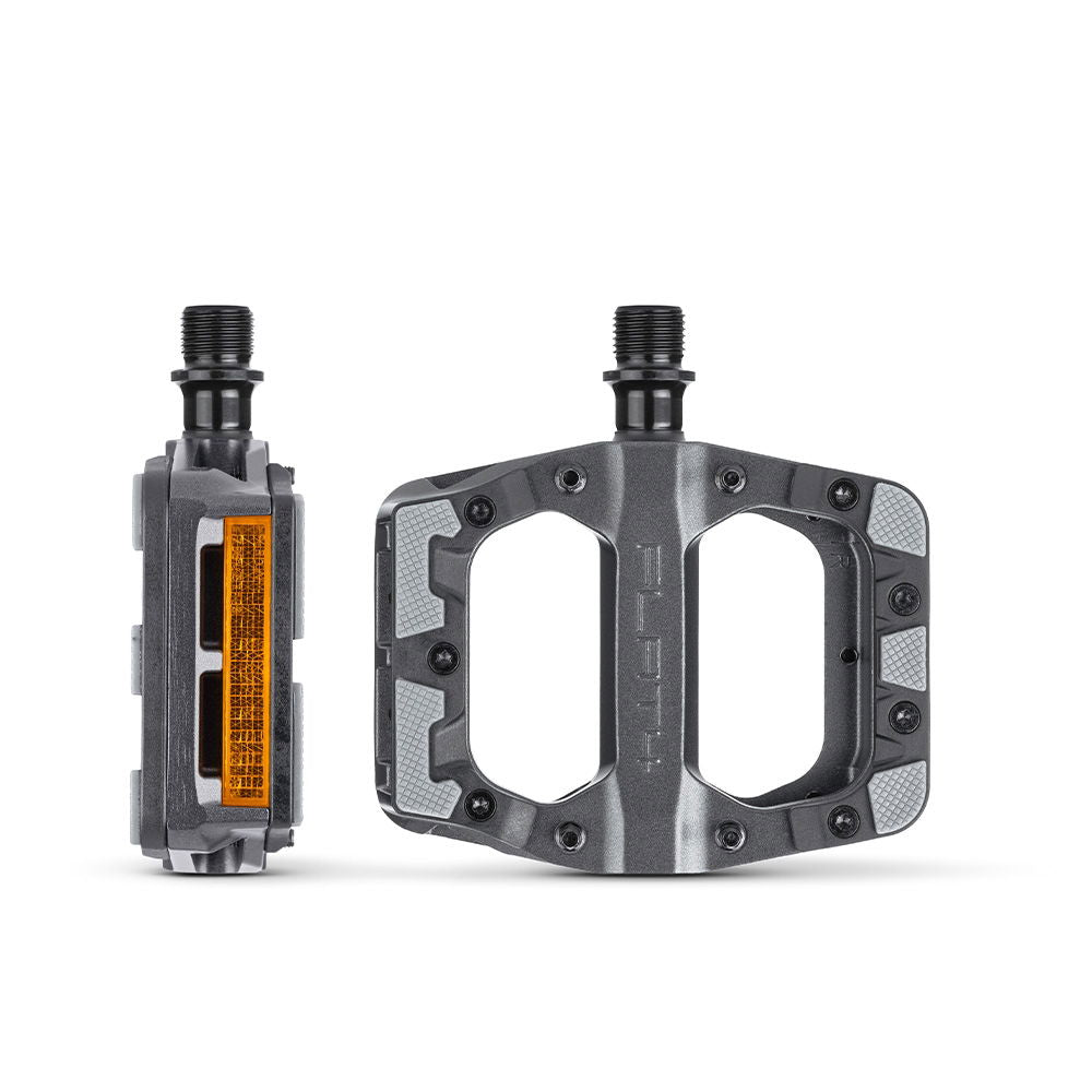 DMR Flat4 Pedals Grey / One Size