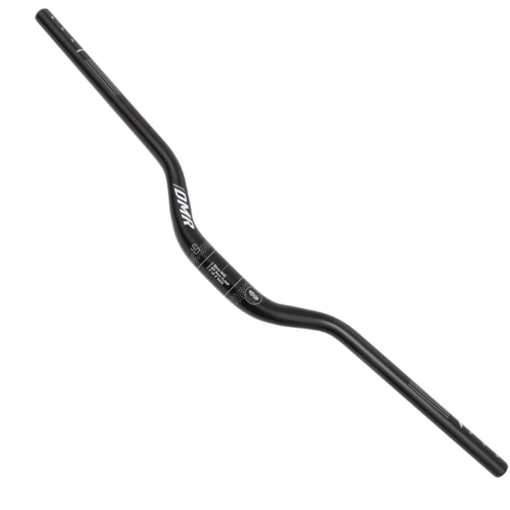 DMR ODUB Handlebar 31.8mm / 50mm
